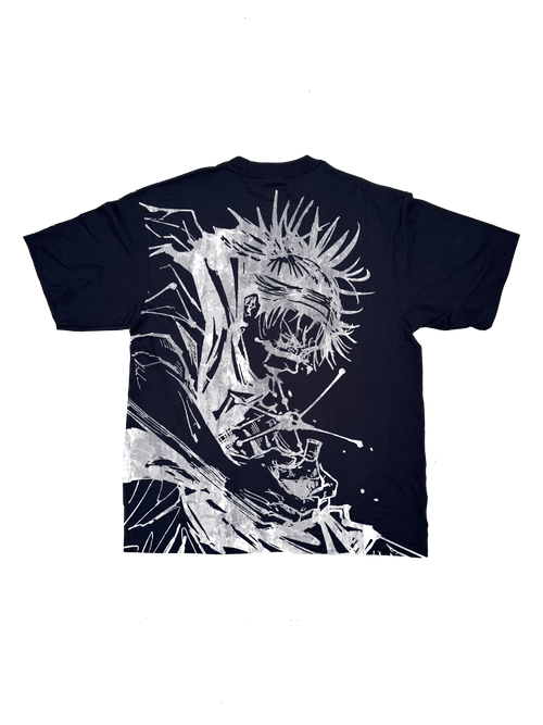 CHOSO "PREMIUM HEAVY WEIGHT OVERSIZED TEE"