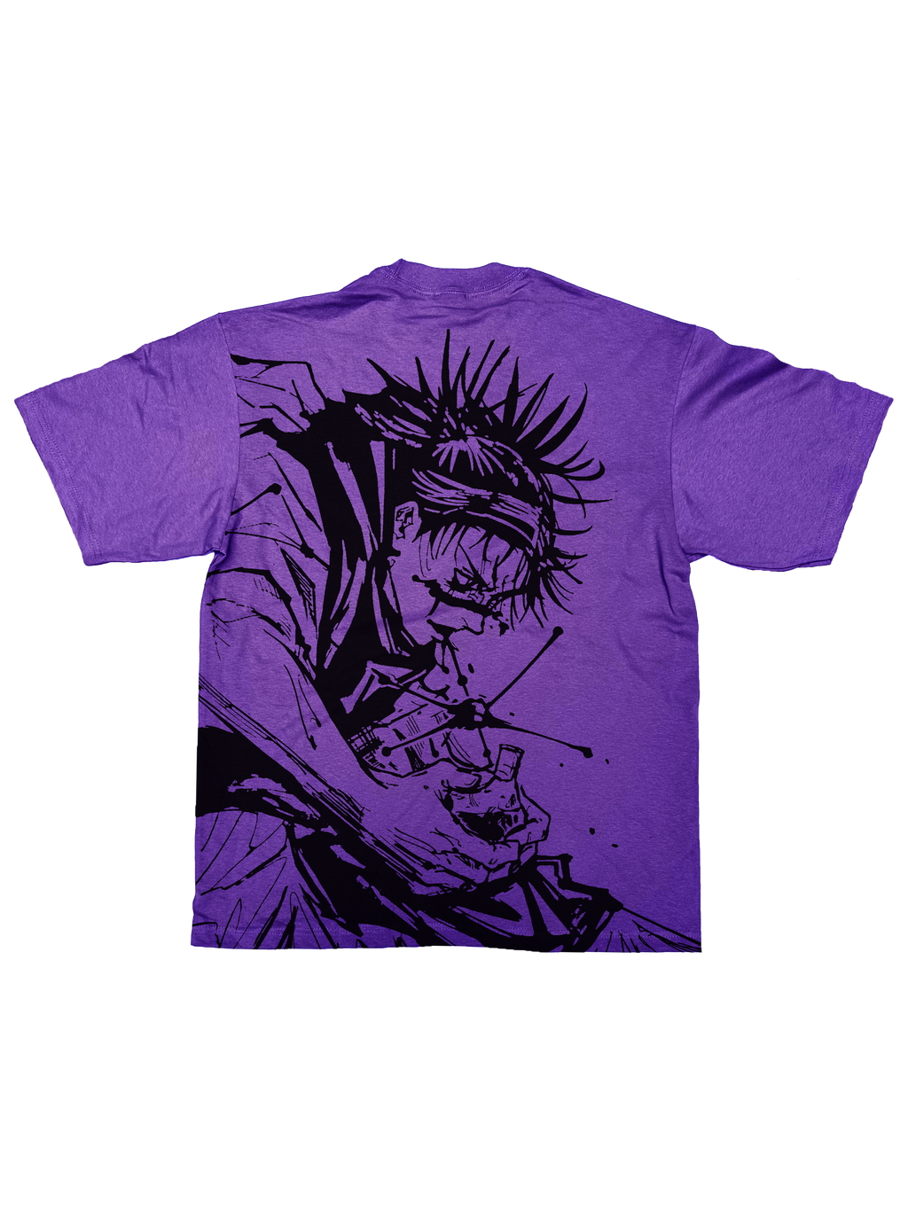 CHOSO "PREMIUM HEAVY WEIGHT OVERSIZED TEE"