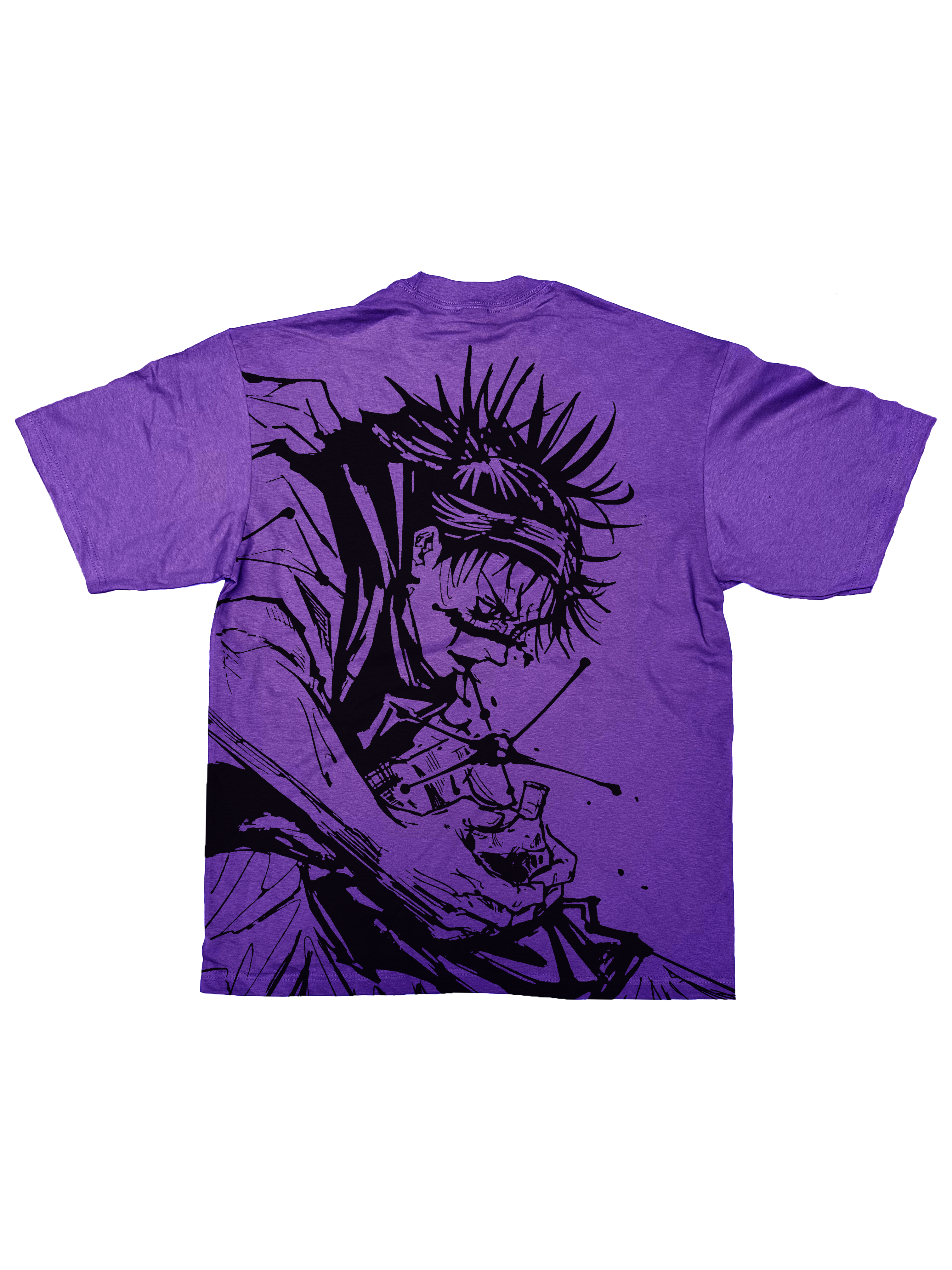 CHOSO "PREMIUM HEAVY WEIGHT OVERSIZED TEE"