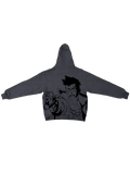 DAVID "PREMIUM HEAVY WEIGHT HOODIE"