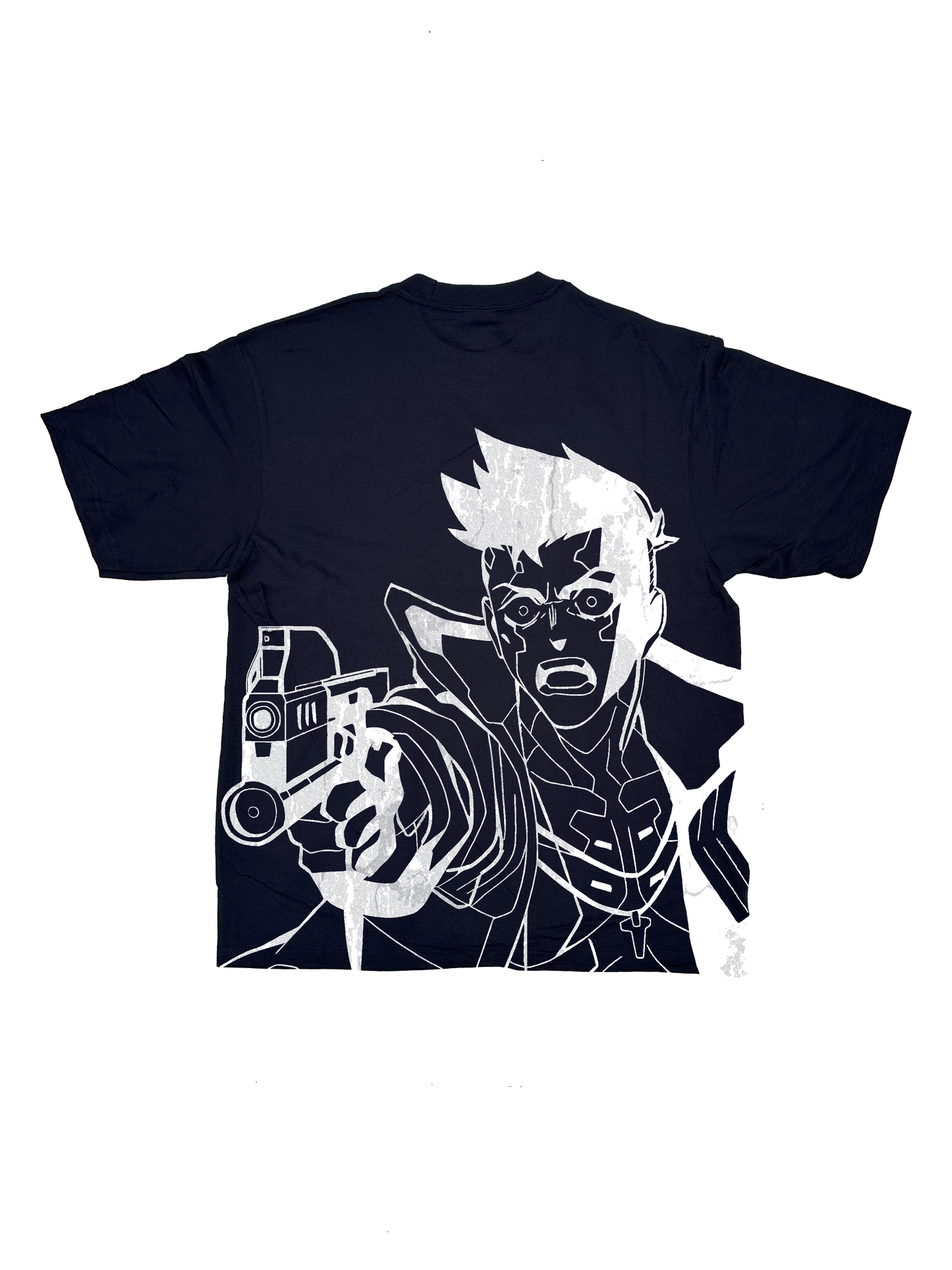 DAVID "PREMIUM HEAVY WEIGHT TEE"