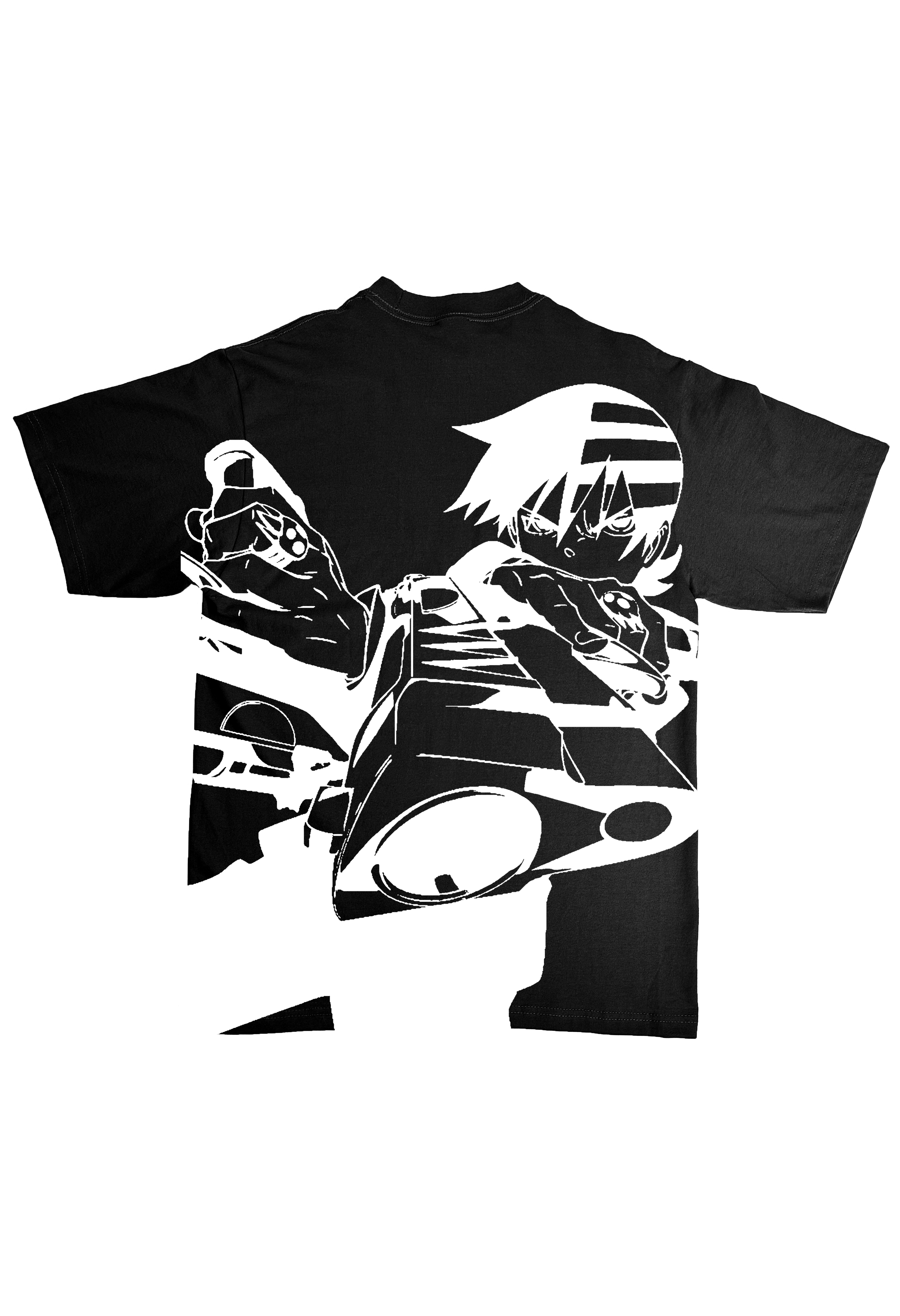 DEATH THE KID