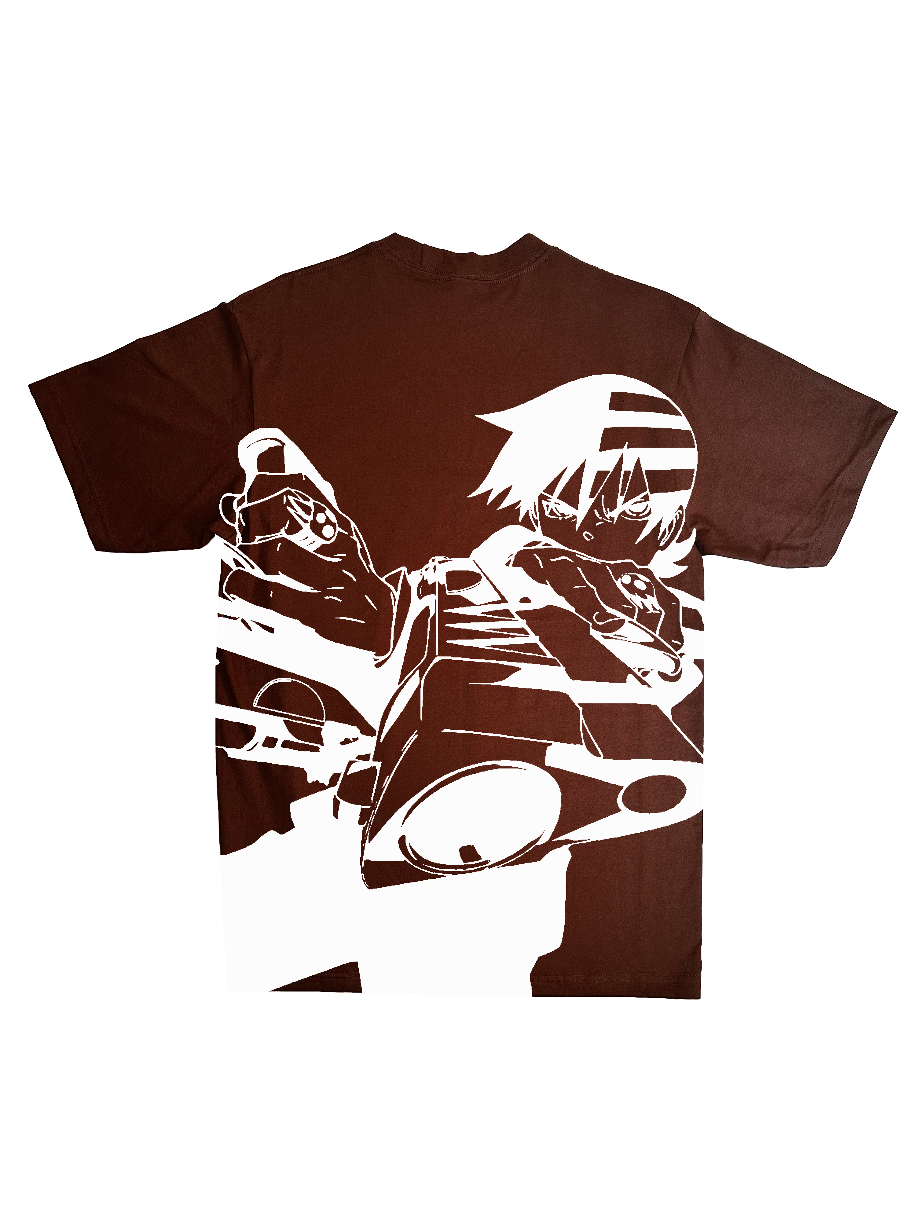 DEATH THE KID