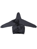 DENJI "PREMIUM HEAVY WEIGHT HOODIE"