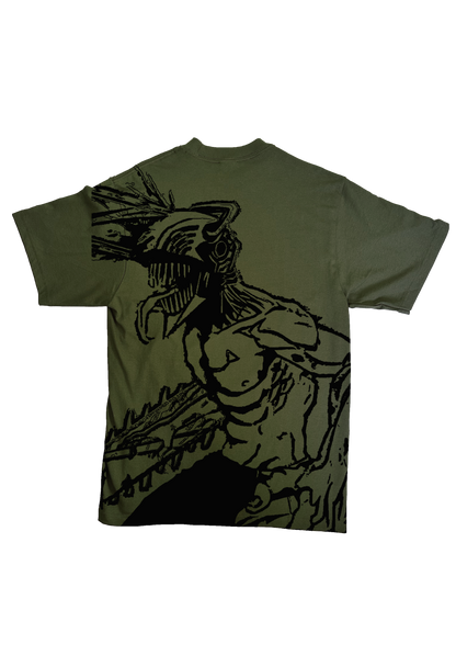 DENJI PREMIUM HEAVYWEIGHT TEE