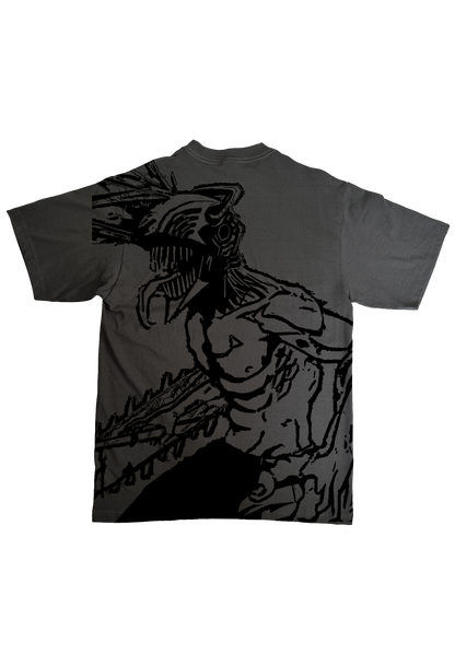 DENJI PREMIUM HEAVYWEIGHT TEE