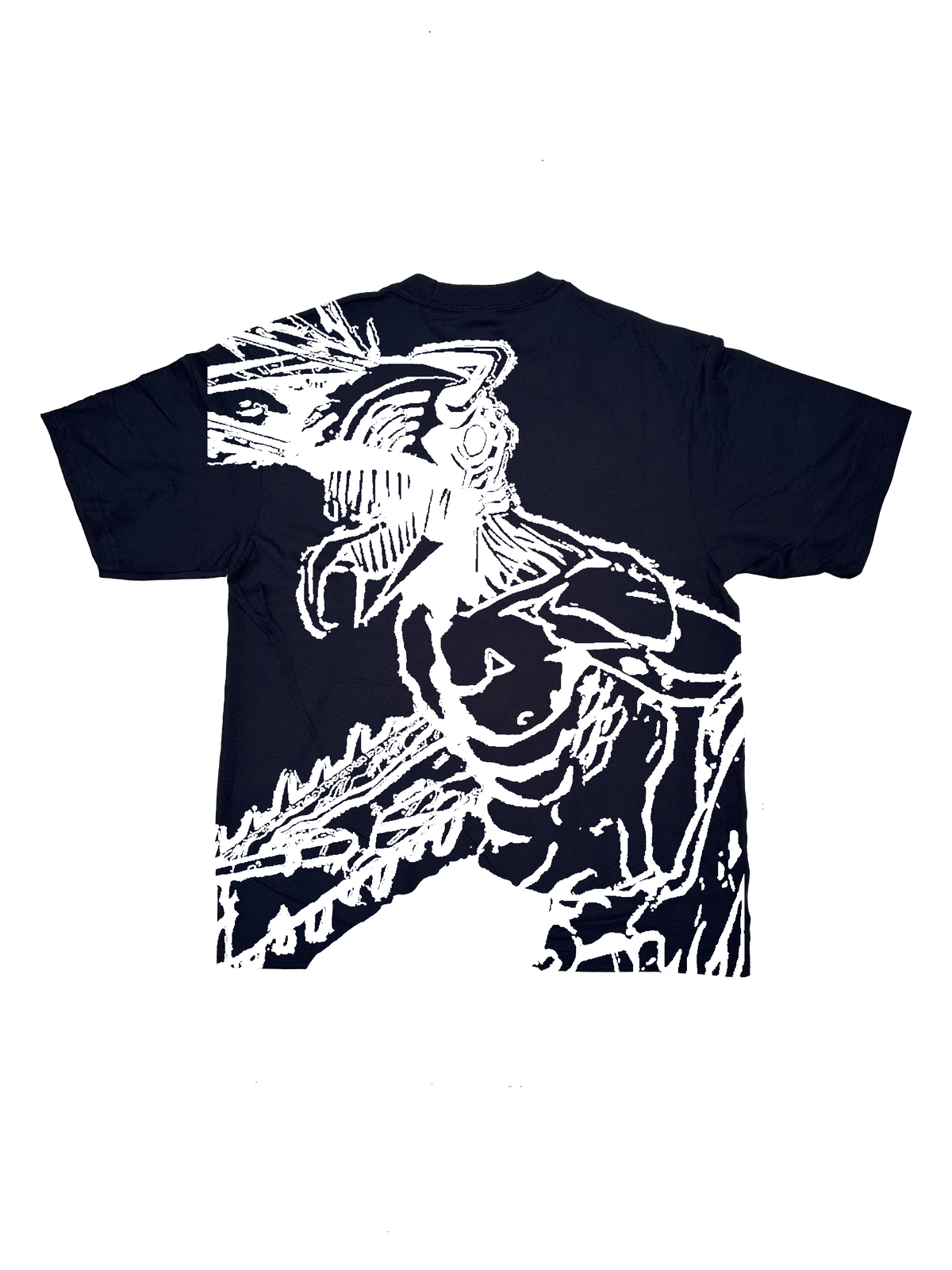 DENJI PREMIUM HEAVYWEIGHT TEE