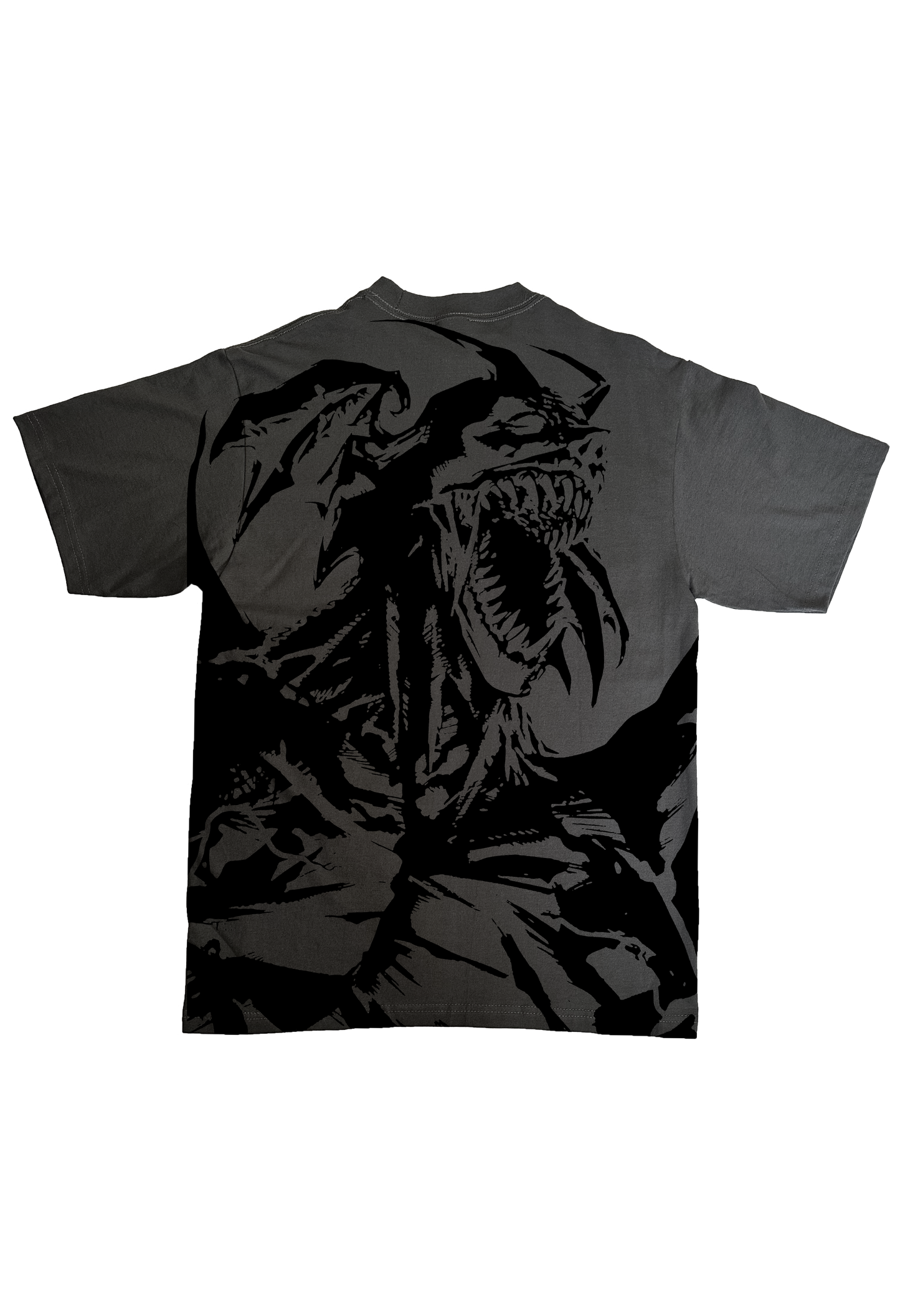 AKIRA FUDO "PREMIUM HEAVY WEIGHT TEE"