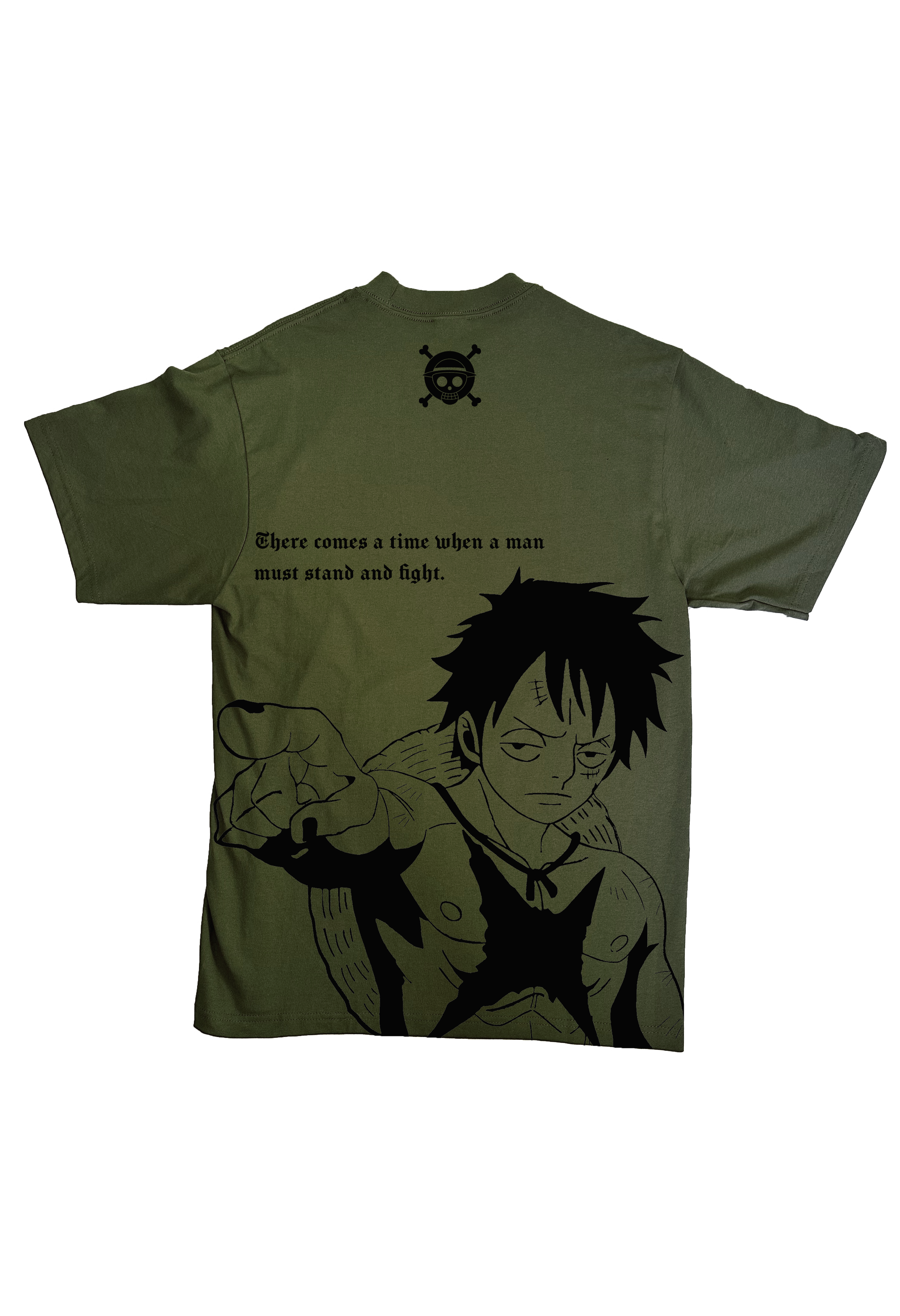 LUFFY