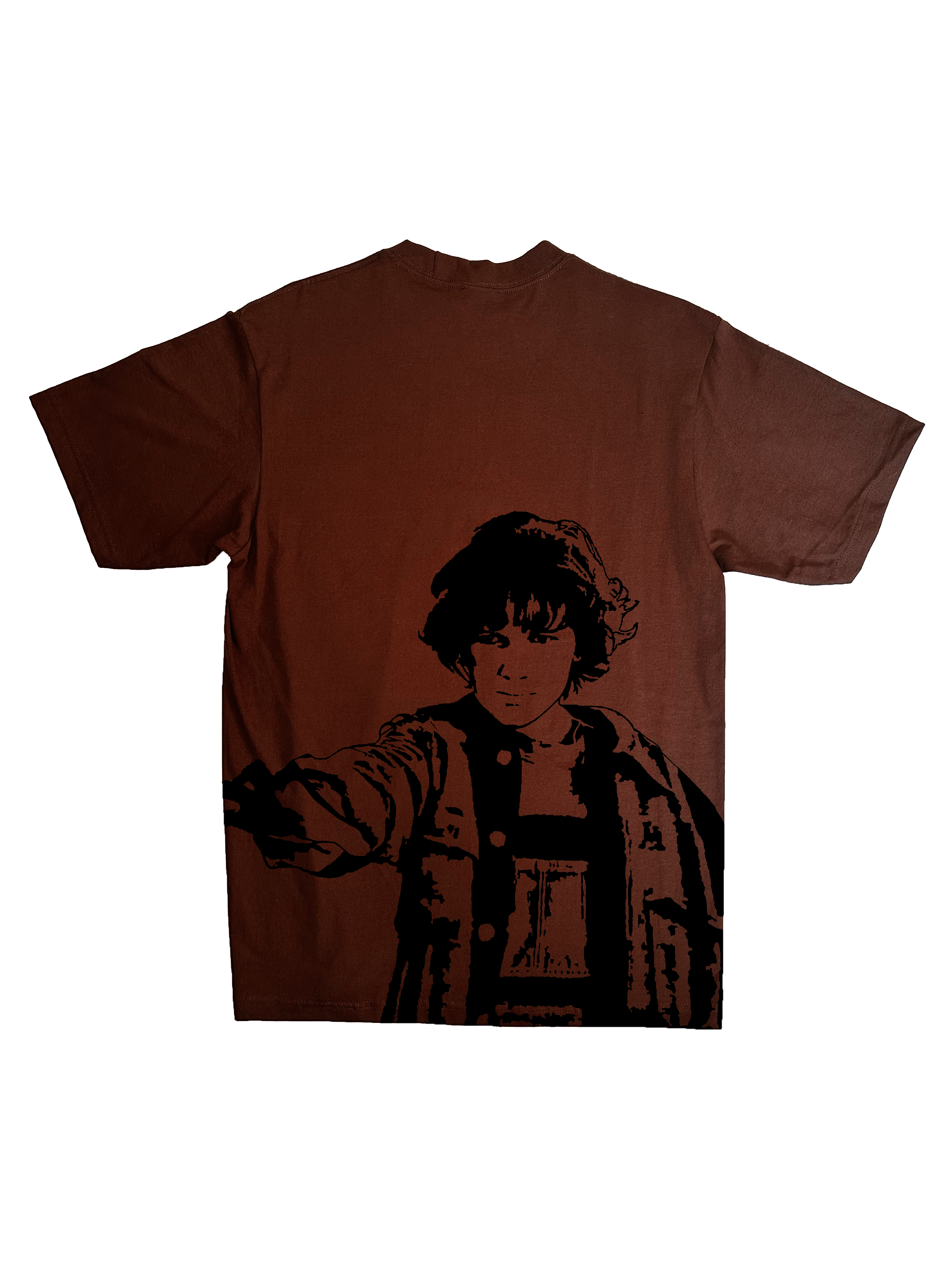 ELEVEN "PREMIUM HEAVY WEIGHT OVERSIZED TEE"