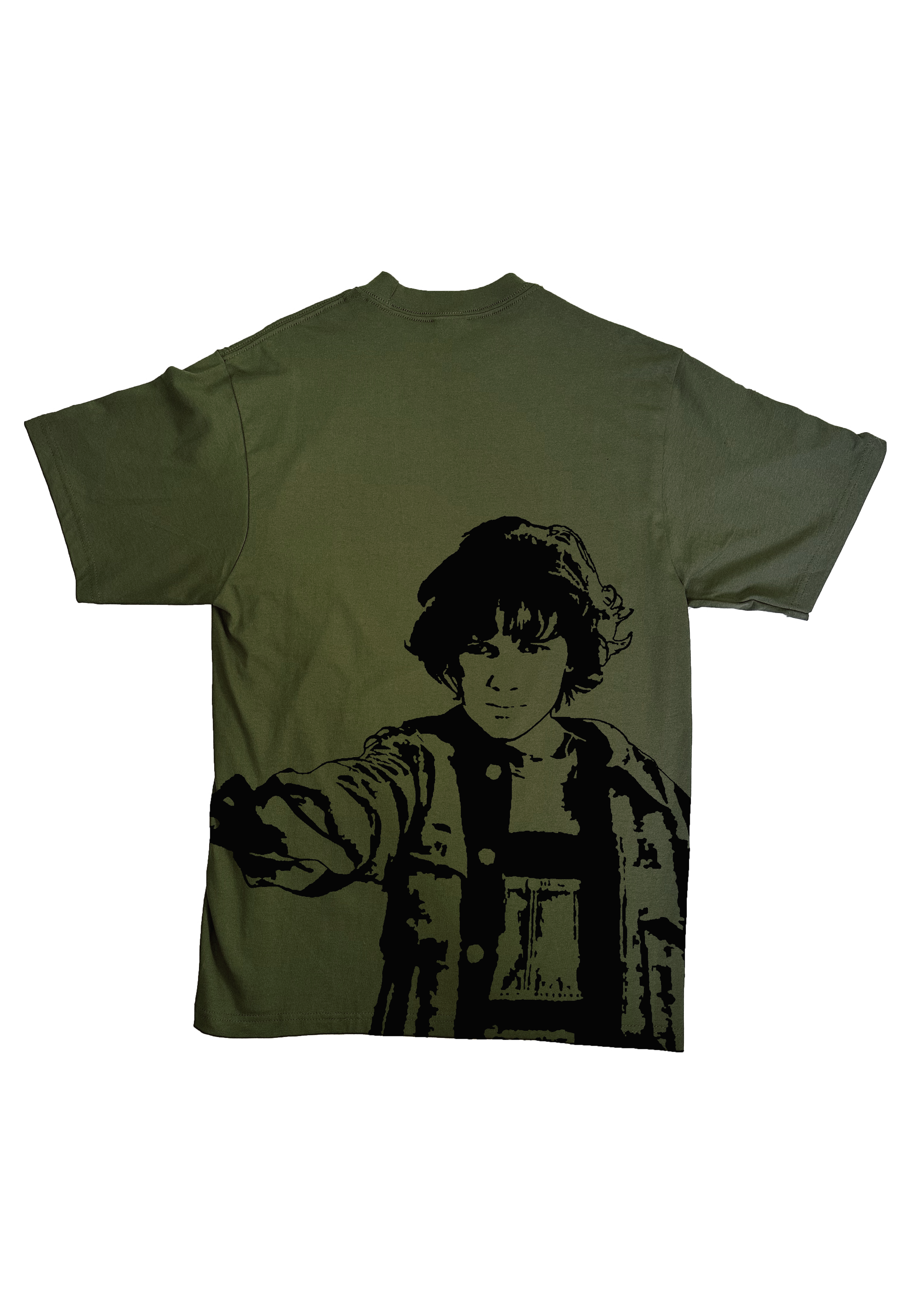 ELEVEN