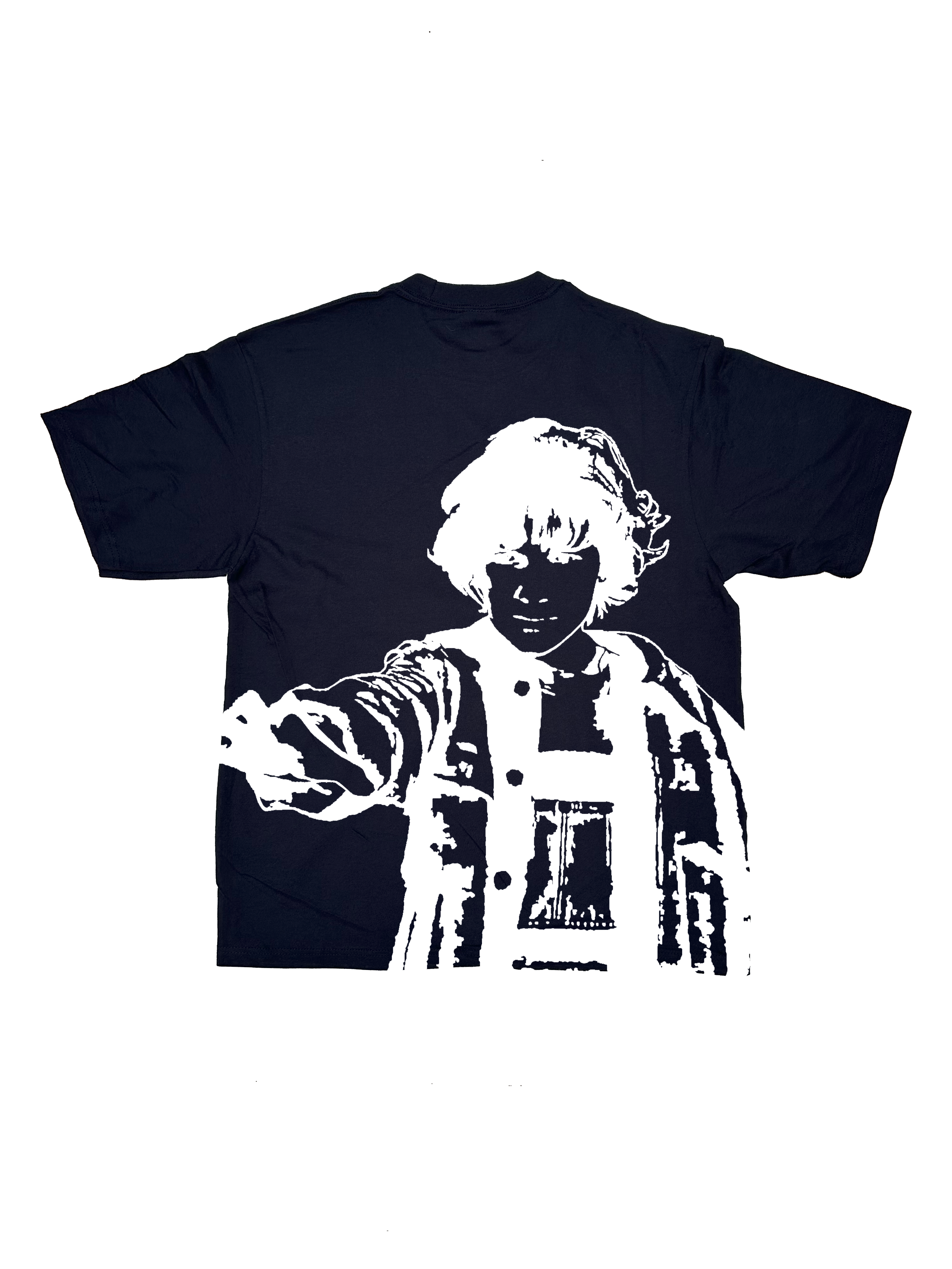 ELEVEN "PREMIUM HEAVY WEIGHT OVERSIZED TEE"