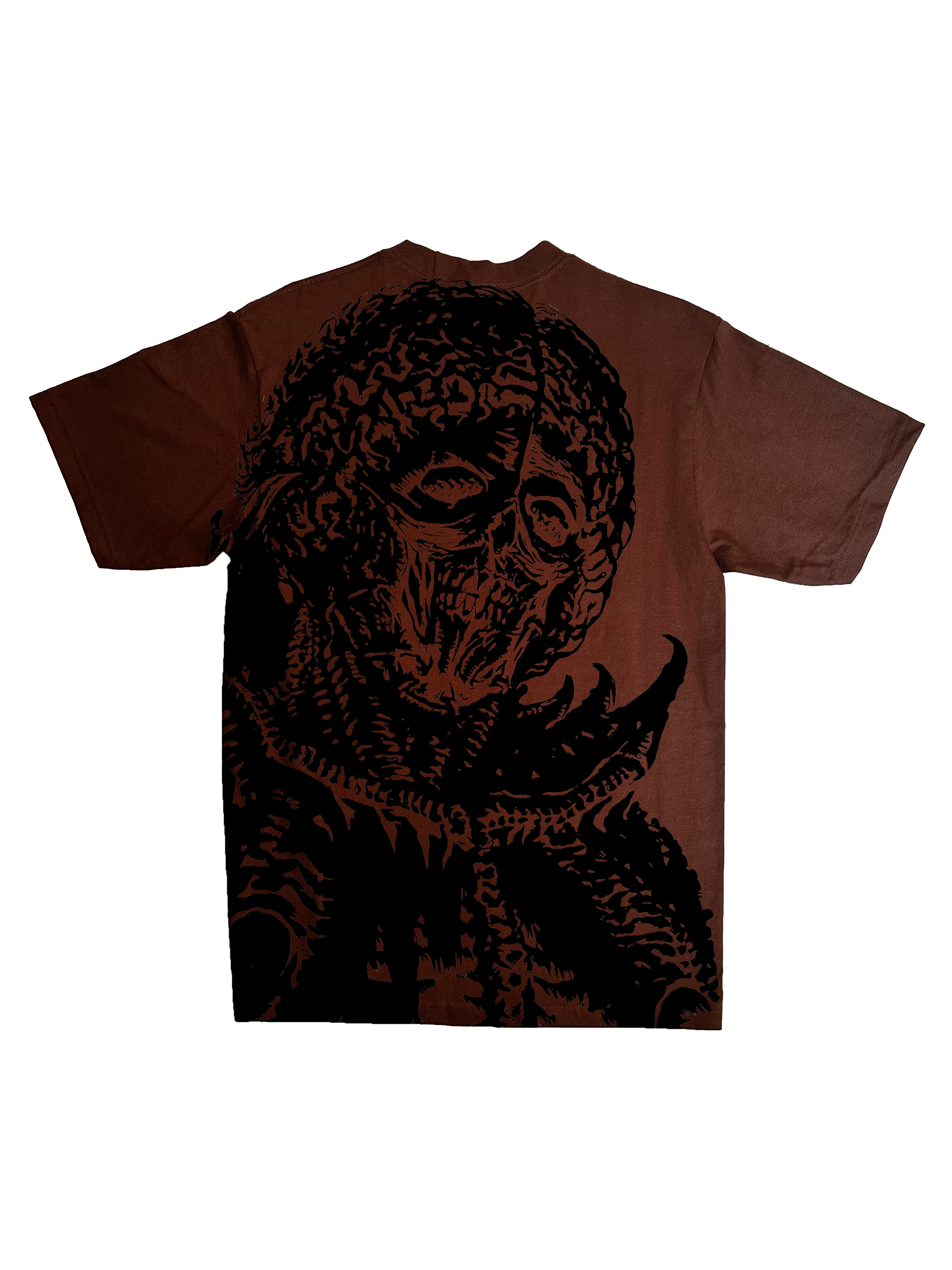 VOID "PREMIUM HEAVY WEIGHT OVERSIZED TEE"