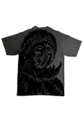 VOID "PREMIUM HEAVY WEIGHT OVERSIZED TEE"