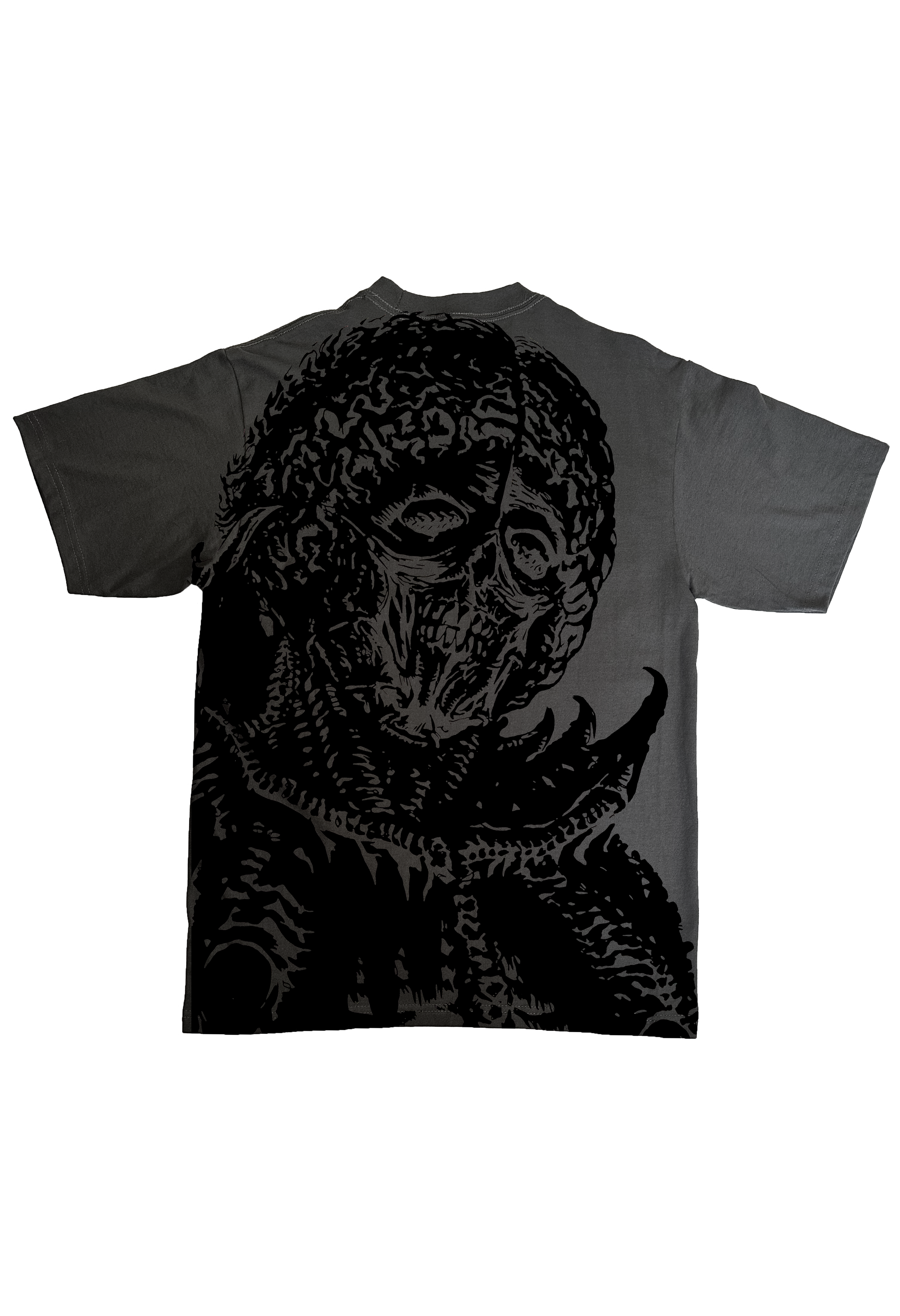 VOID "PREMIUM HEAVY WEIGHT OVERSIZED TEE"