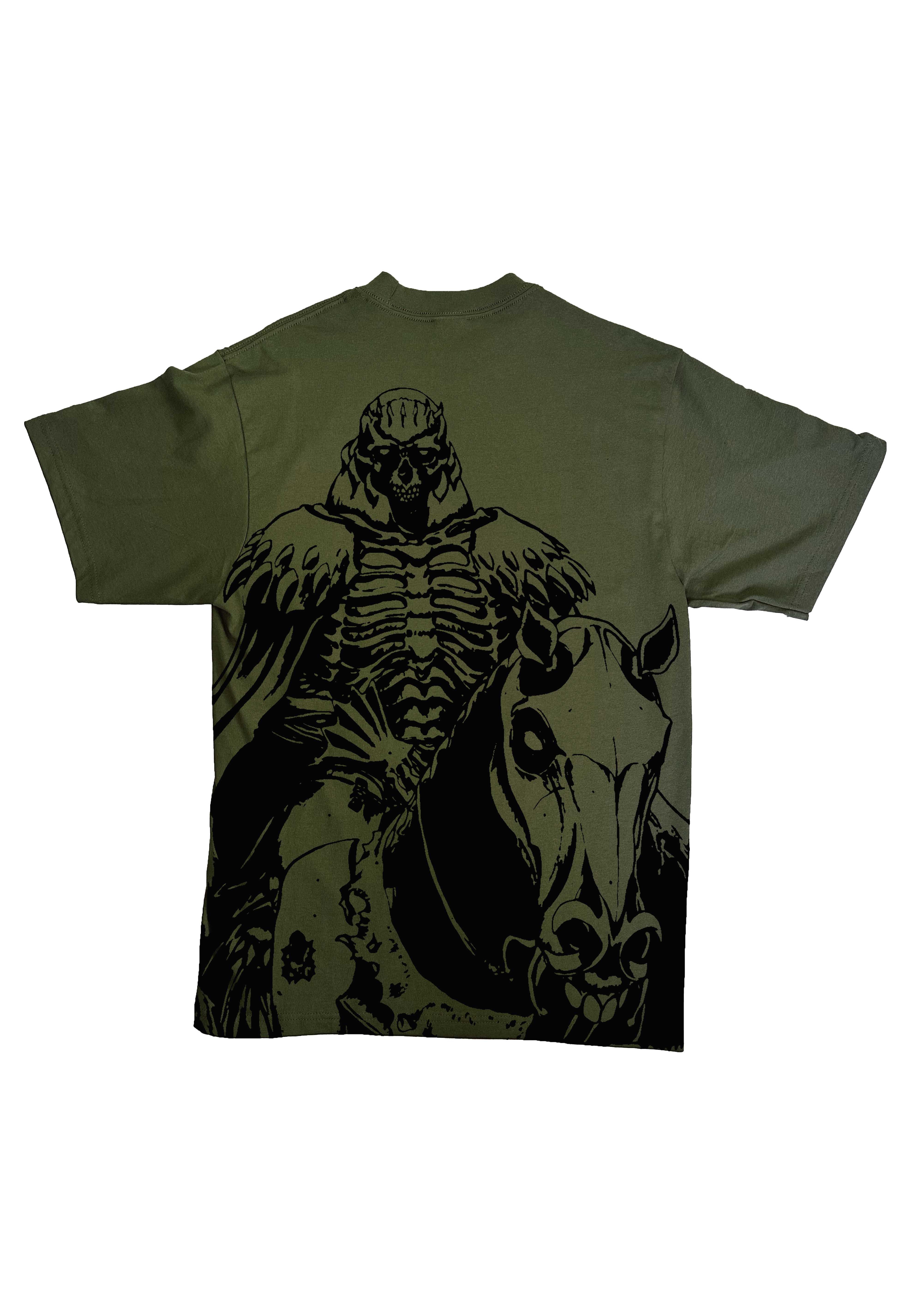 SKULL KNIGHT