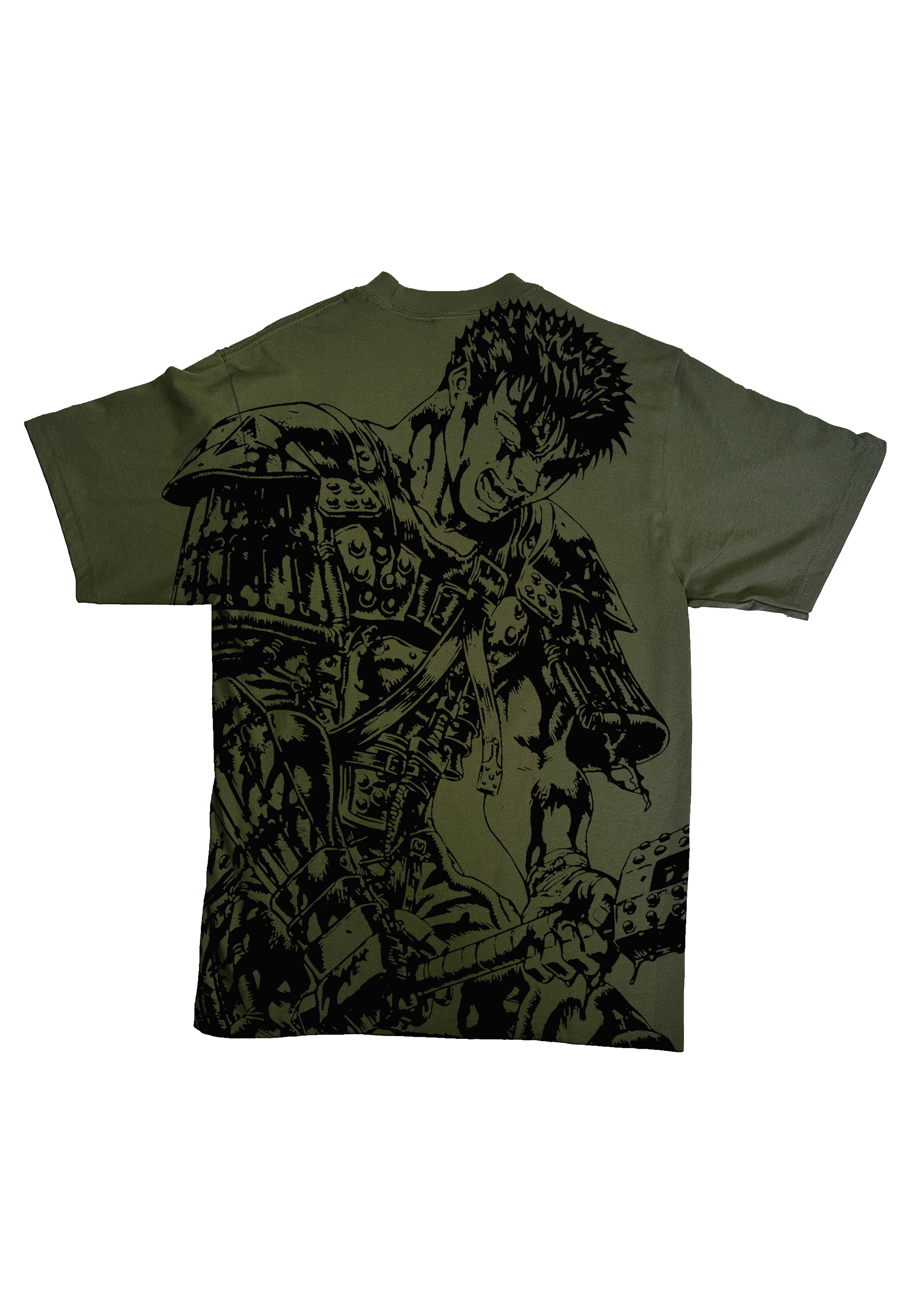 GUTS