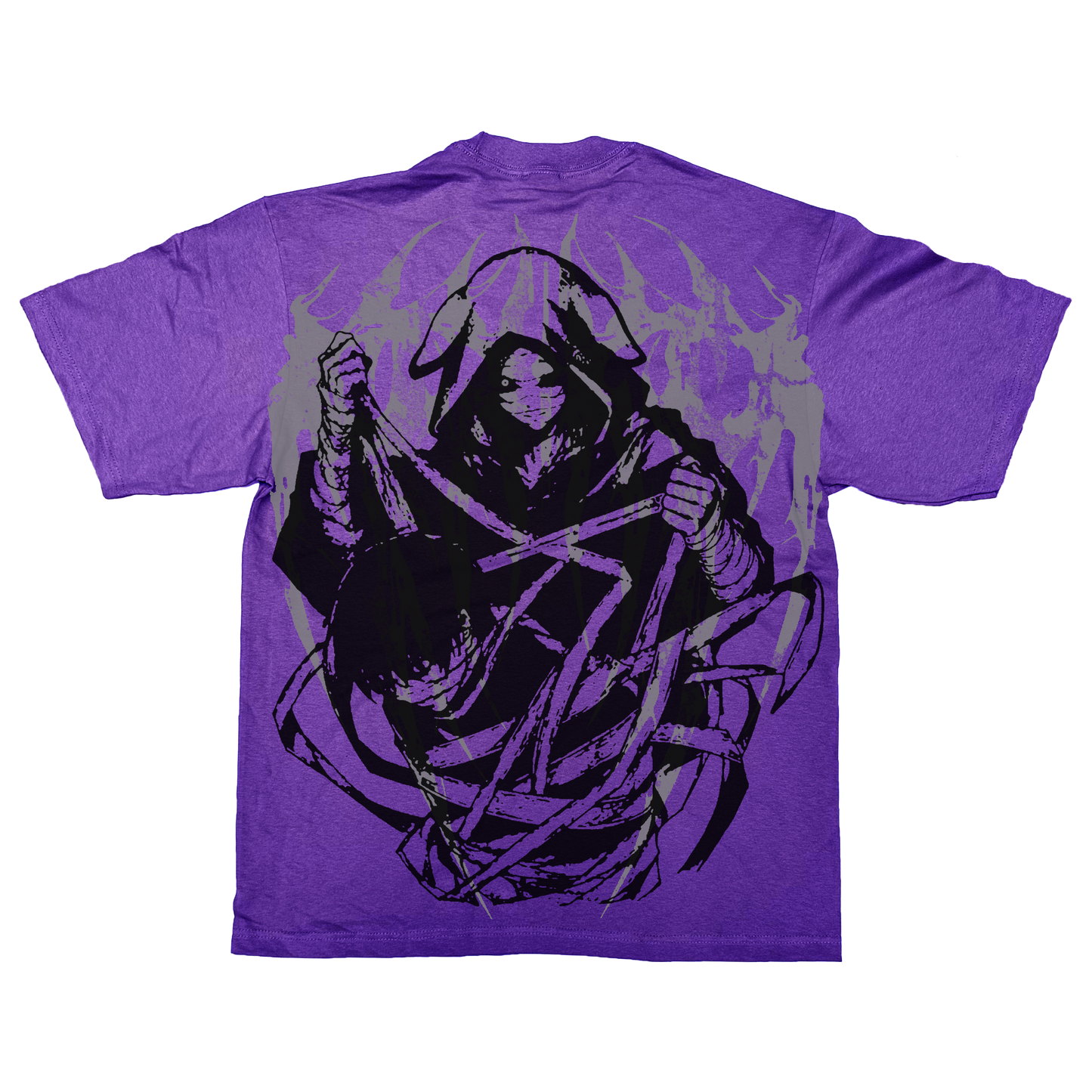 ETO YOSHUMURA PREMIUM HEAVYWEIGHT TEE