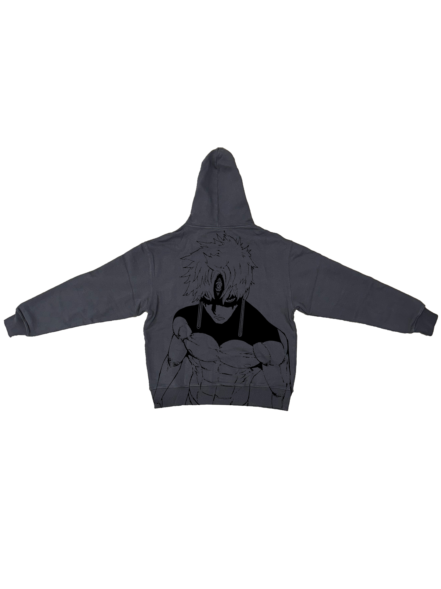 EVIL EYE "PREMIUM HEAVY WEIGHT HOODIE"