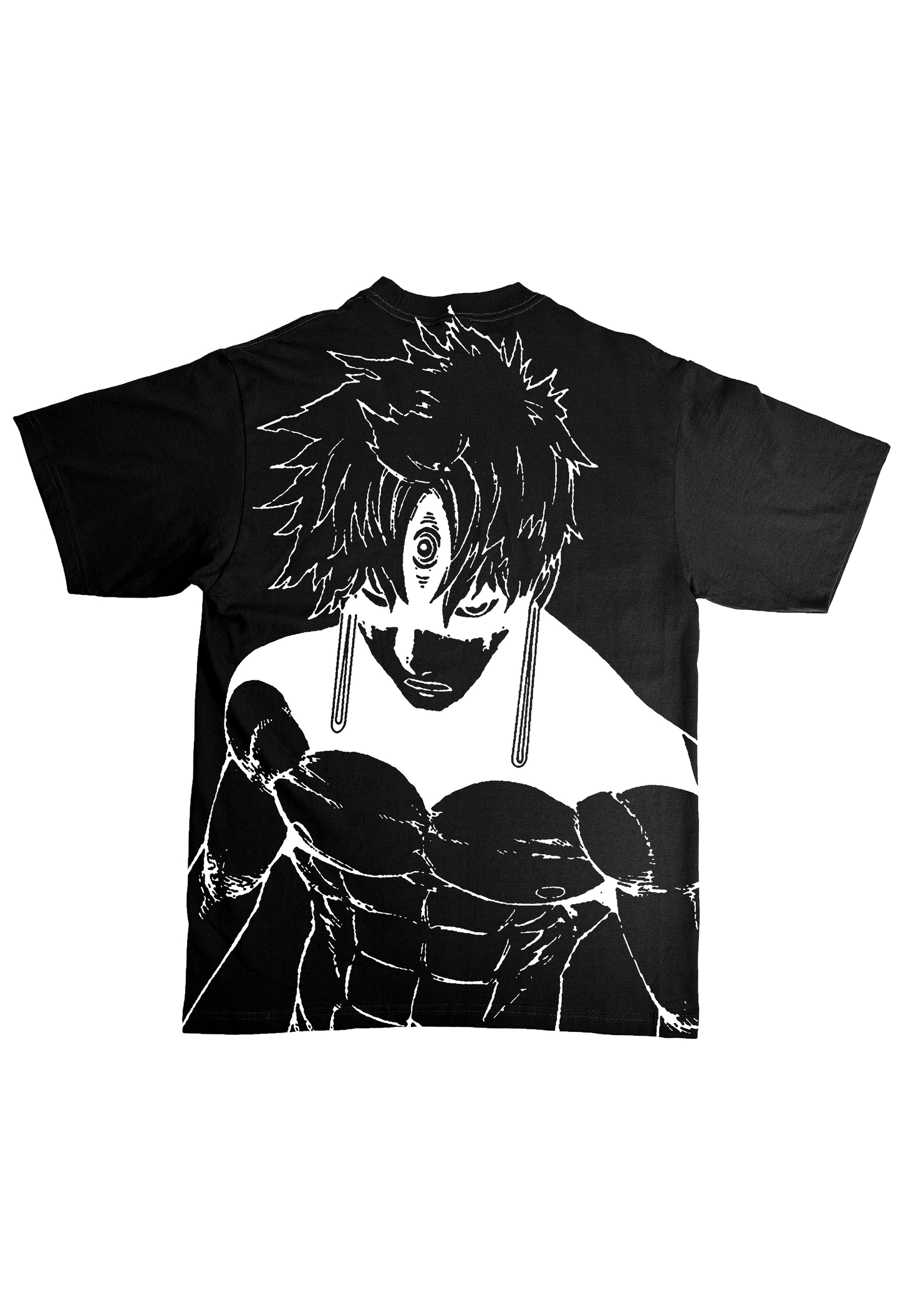 EVIL EYE "PREMIUM HEAVY WEIGHT TEE"