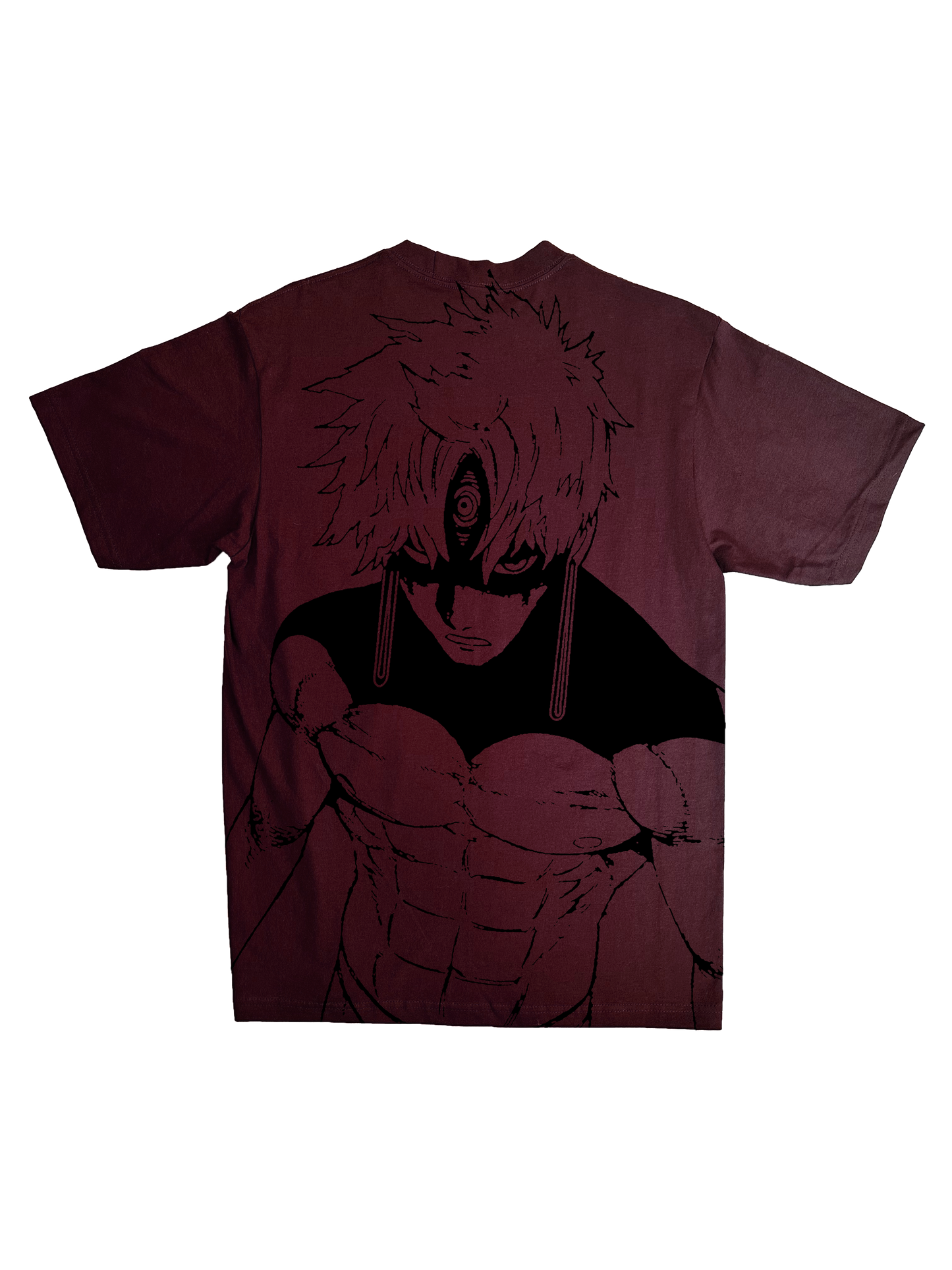 EVIL EYE "PREMIUM HEAVY WEIGHT TEE"