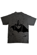 EVIL EYE "PREMIUM HEAVY WEIGHT OVERSIZED TEE"