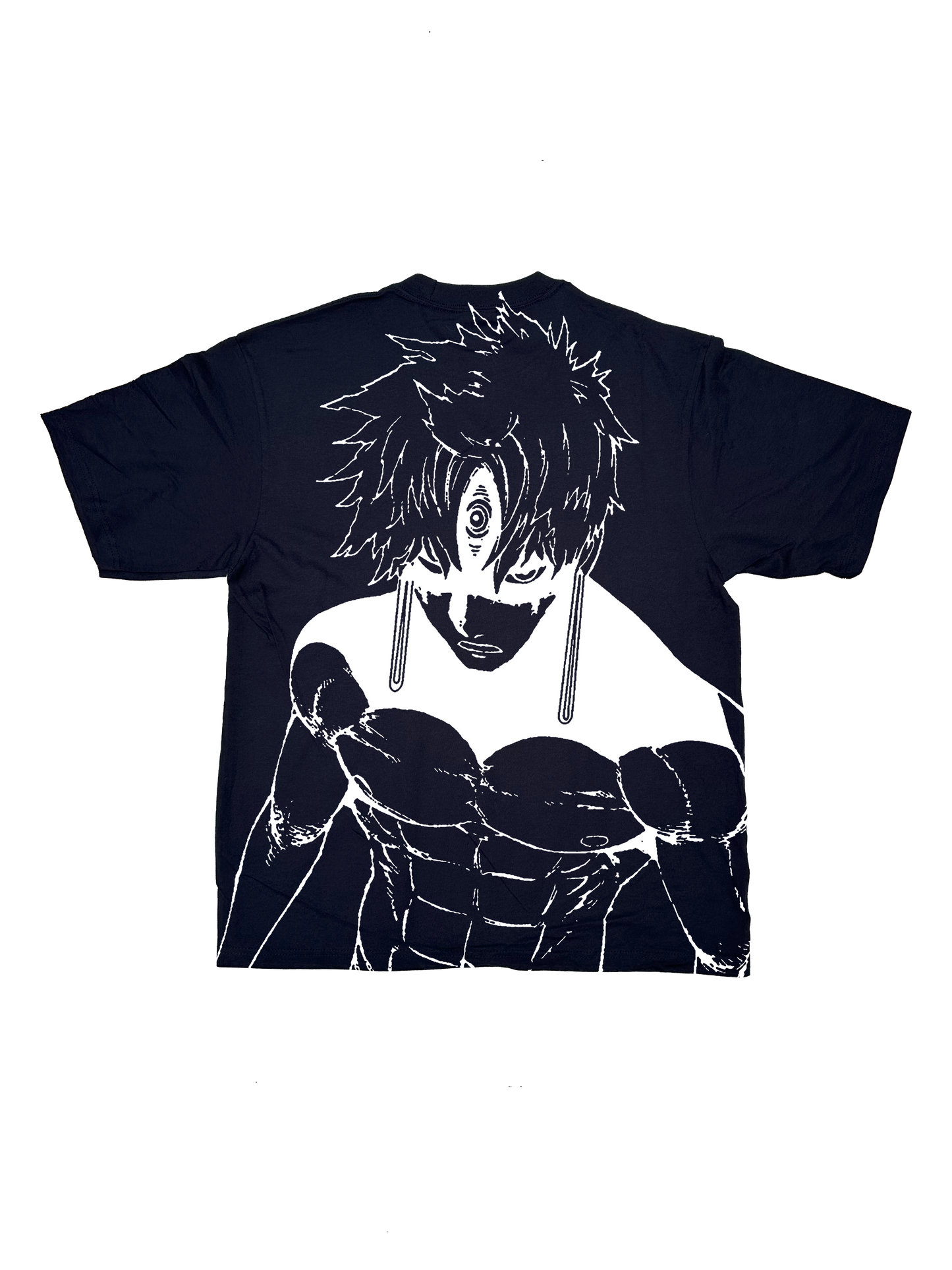 EVIL EYE "PREMIUM HEAVY WEIGHT TEE"