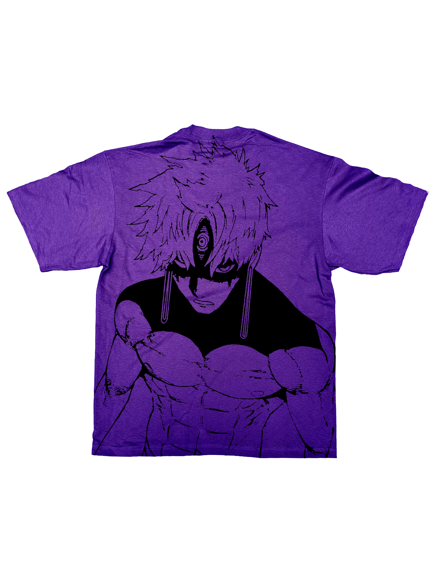 EVIL EYE "PREMIUM HEAVY WEIGHT TEE"