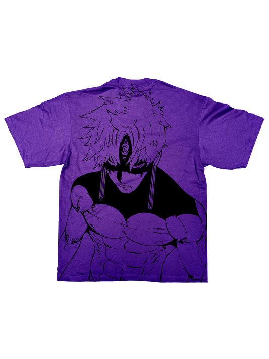 EVIL EYE "PREMIUM HEAVY WEIGHT TEE"