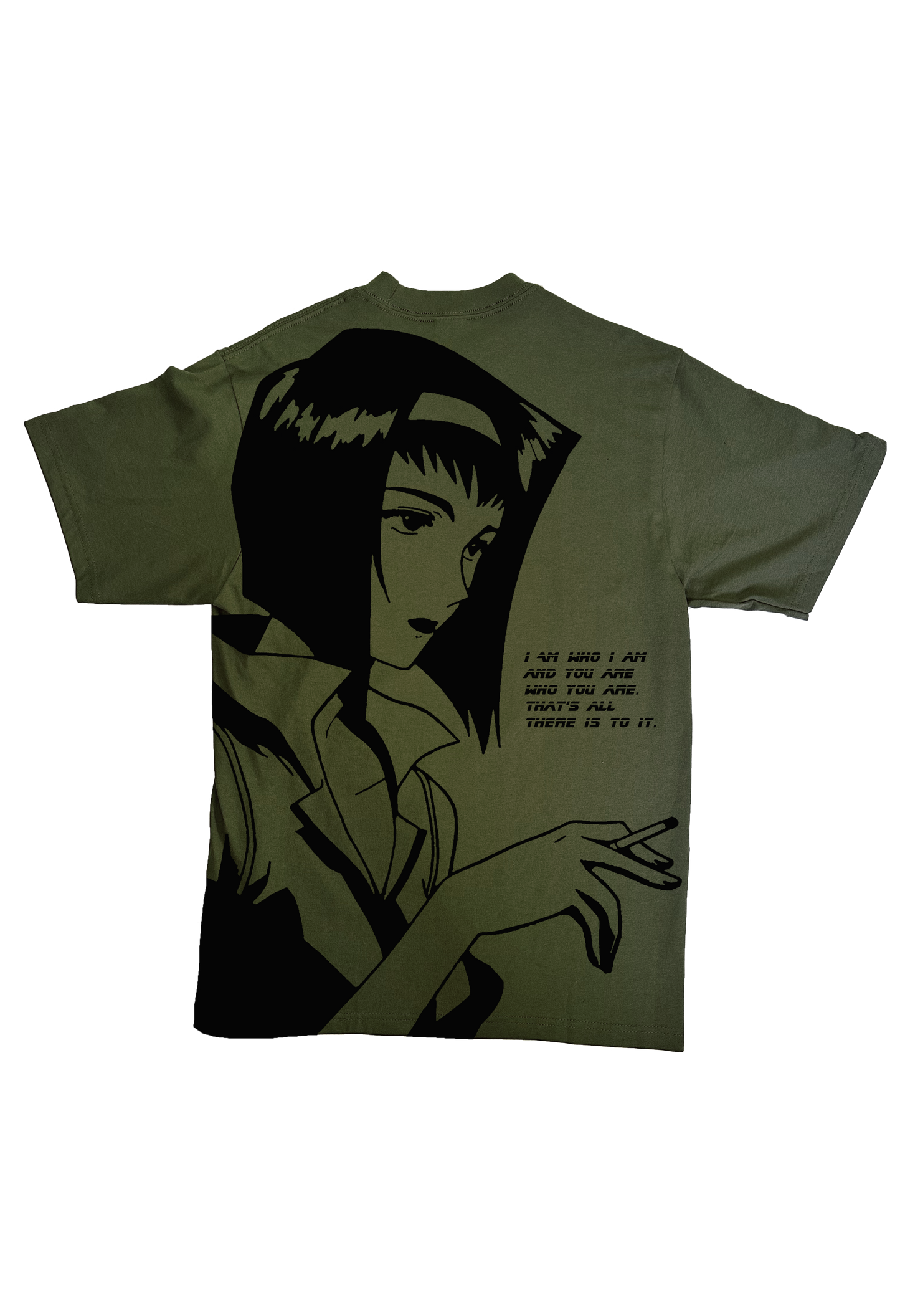 FAYE "PREMIUM HEAVYWEIGHT TEE"