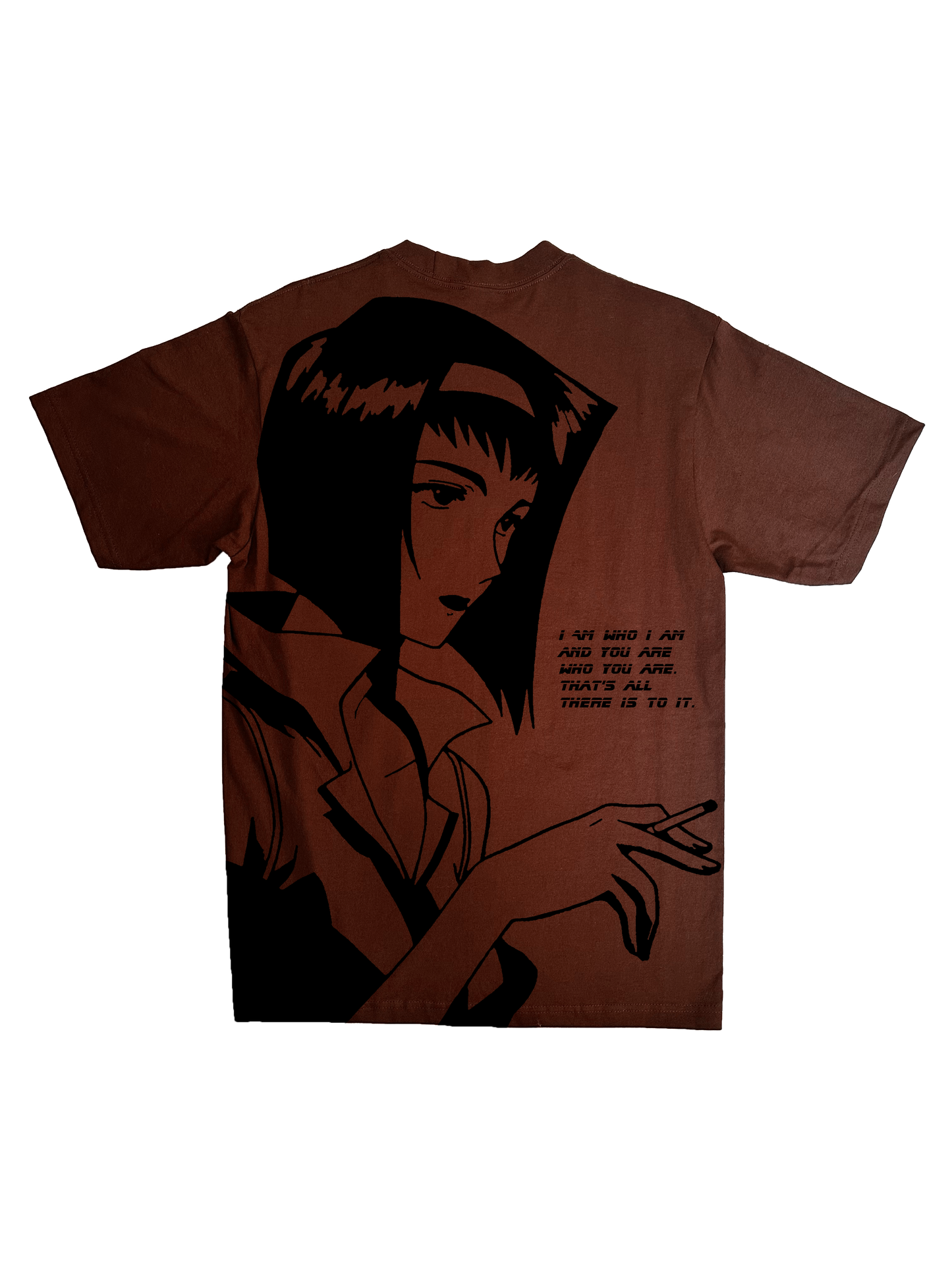 FAYE "PREMIUM HEAVYWEIGHT TEE"