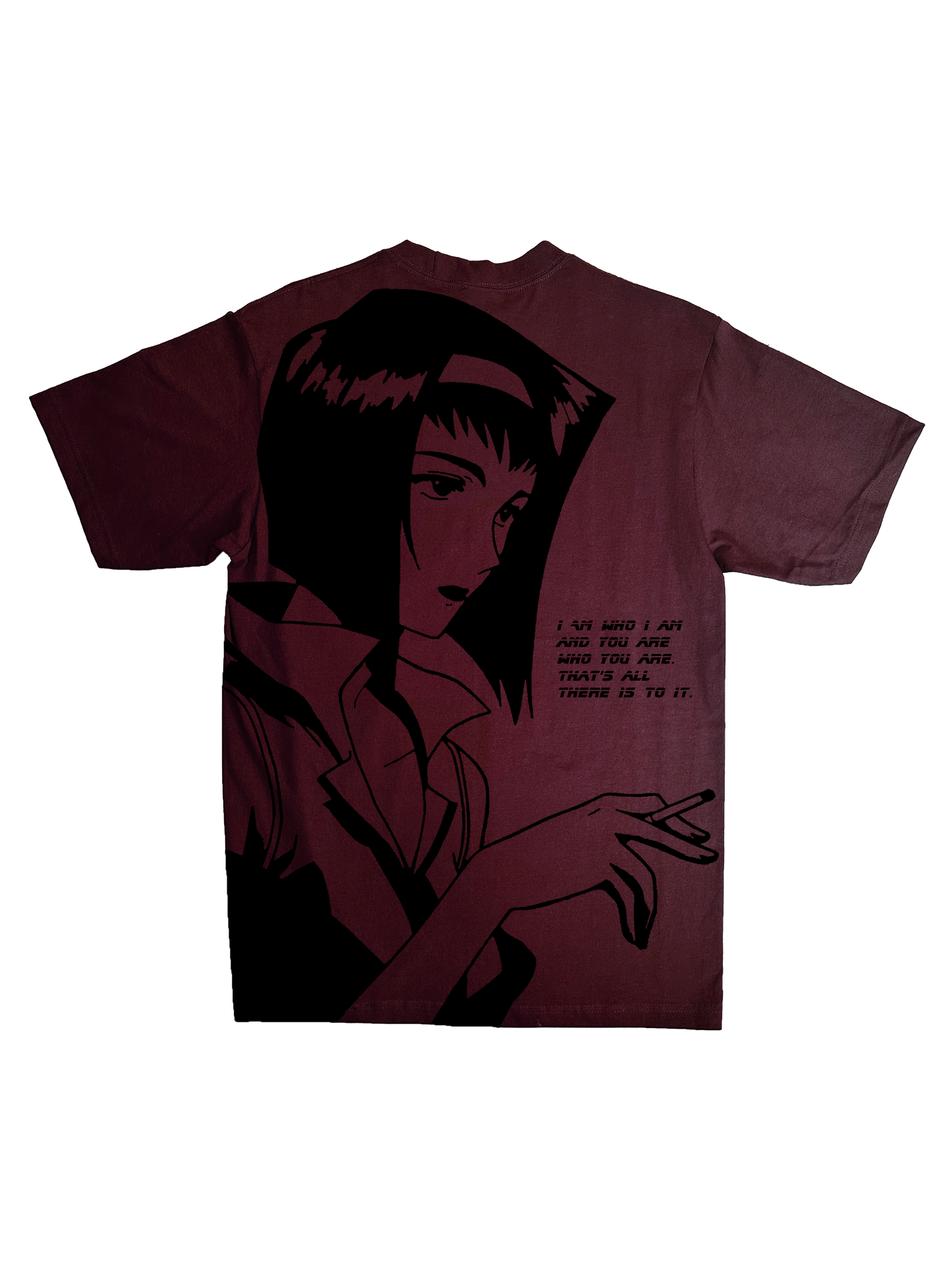 FAYE "PREMIUM HEAVYWEIGHT TEE"