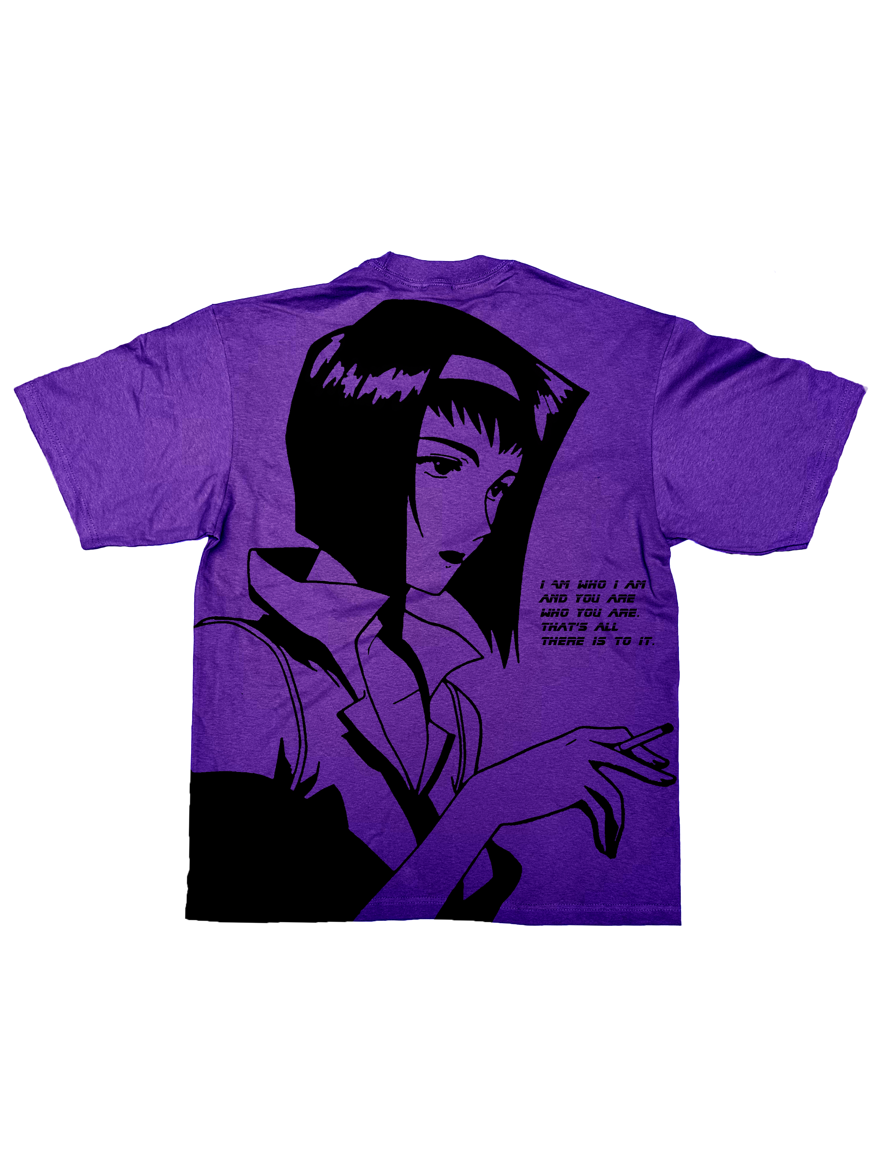 FAYE "PREMIUM HEAVY WEIGHT OVERSIZED TEE"