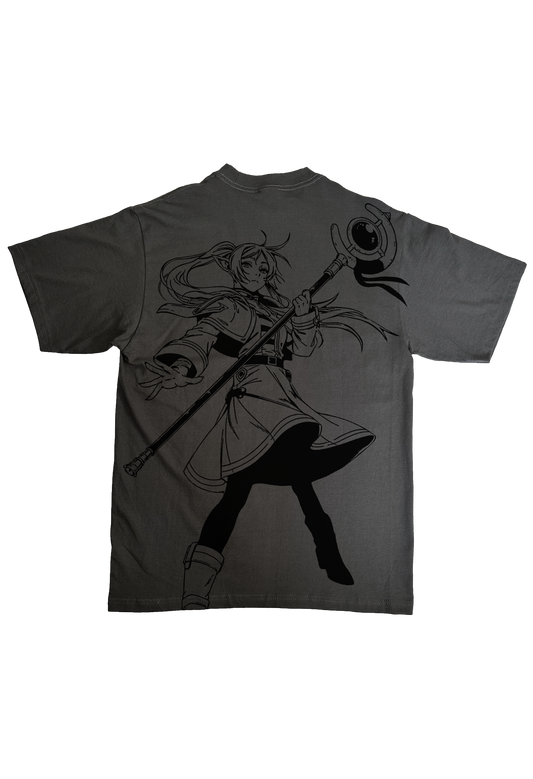 FRIEREN "PREMIUM HEAVYWEIGHT TEE"