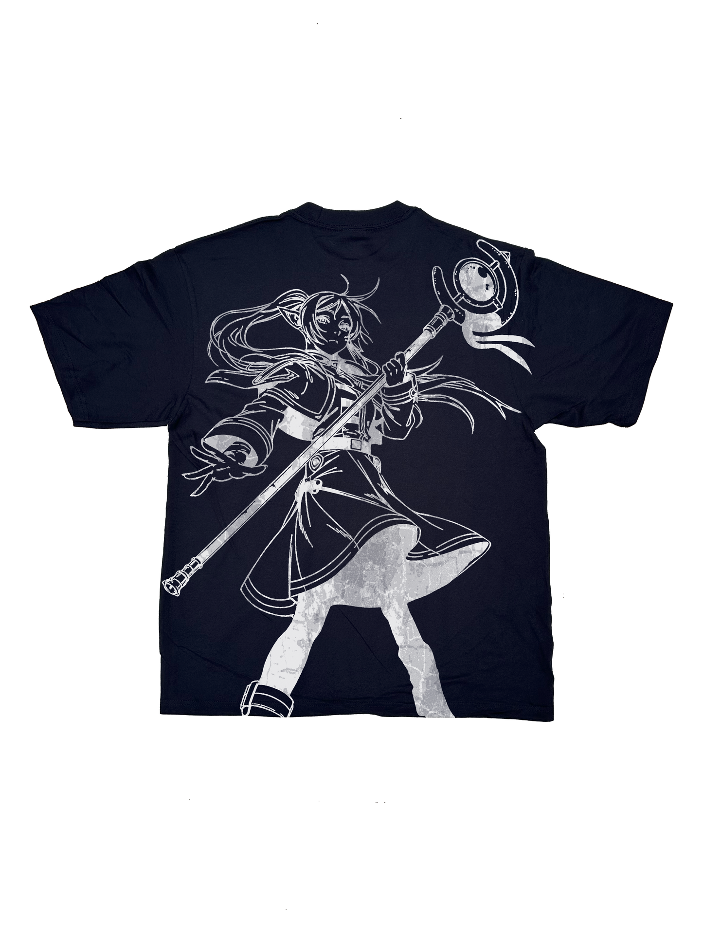 FRIEREN "PREMIUM HEAVYWEIGHT TEE"