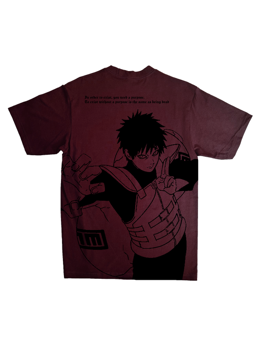 GAARA PREMIUM HEAVYWEIGHT TEE