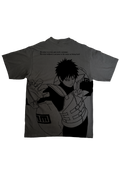 GAARA "PREMIUM HEAVY WEIGHT OVERSIZED TEE"