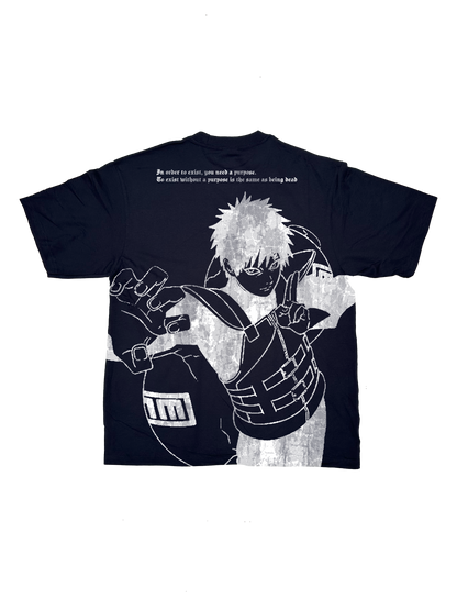 GAARA PREMIUM HEAVYWEIGHT TEE