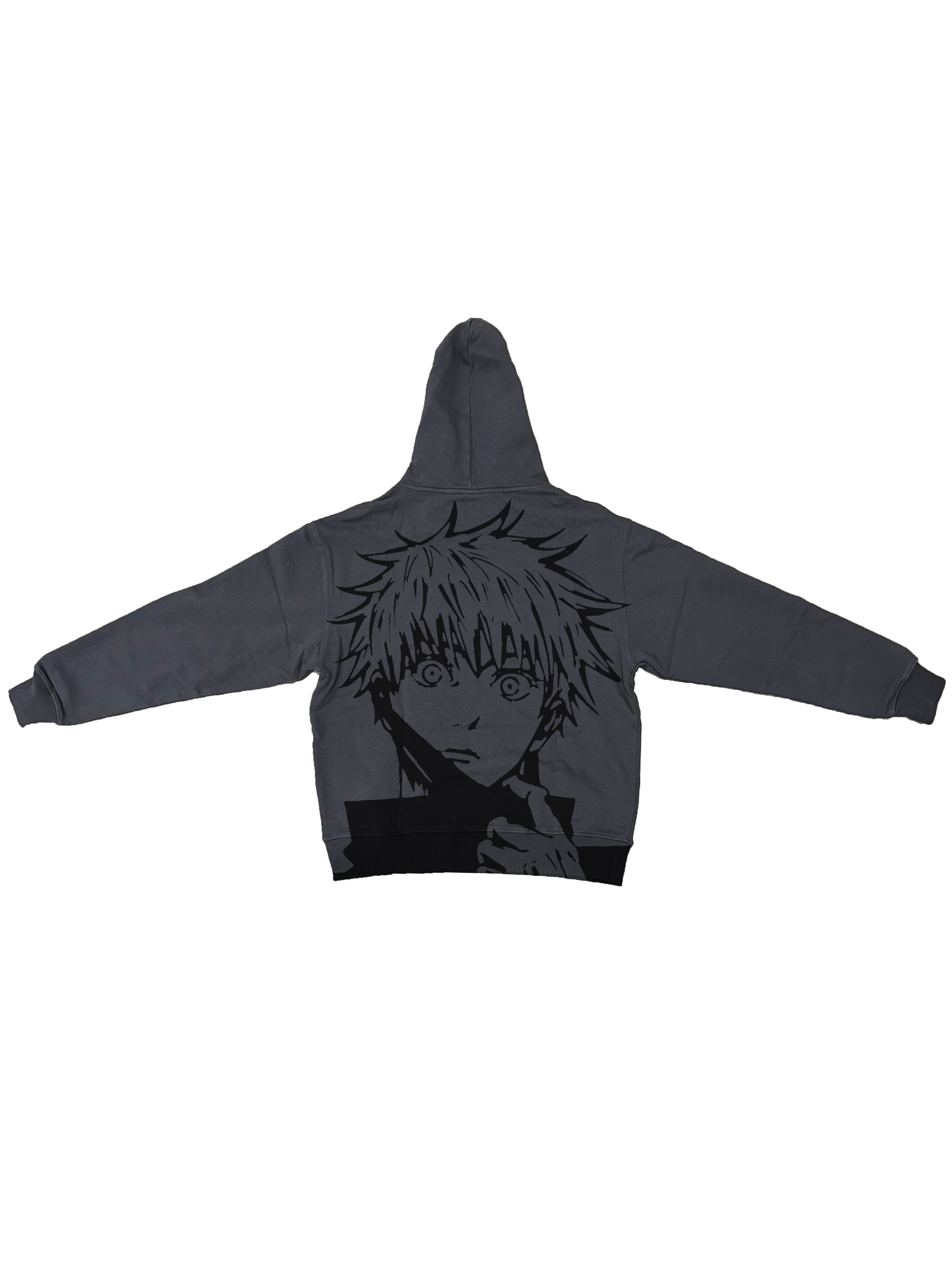 GOJO "PREMIUM HEAVY WEIGHT HOODIE"