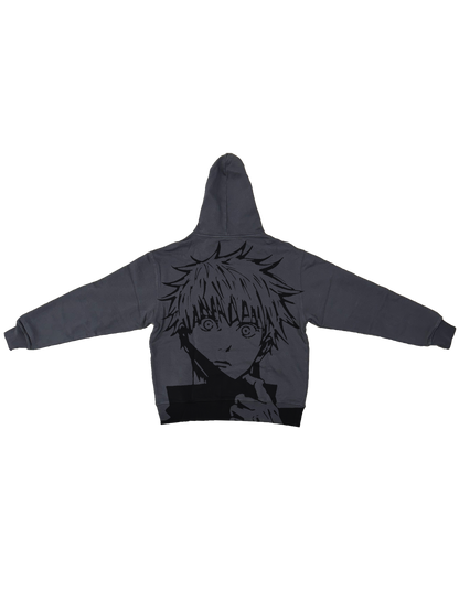 GOJO "PREMIUM HEAVY WEIGHT HOODIE"