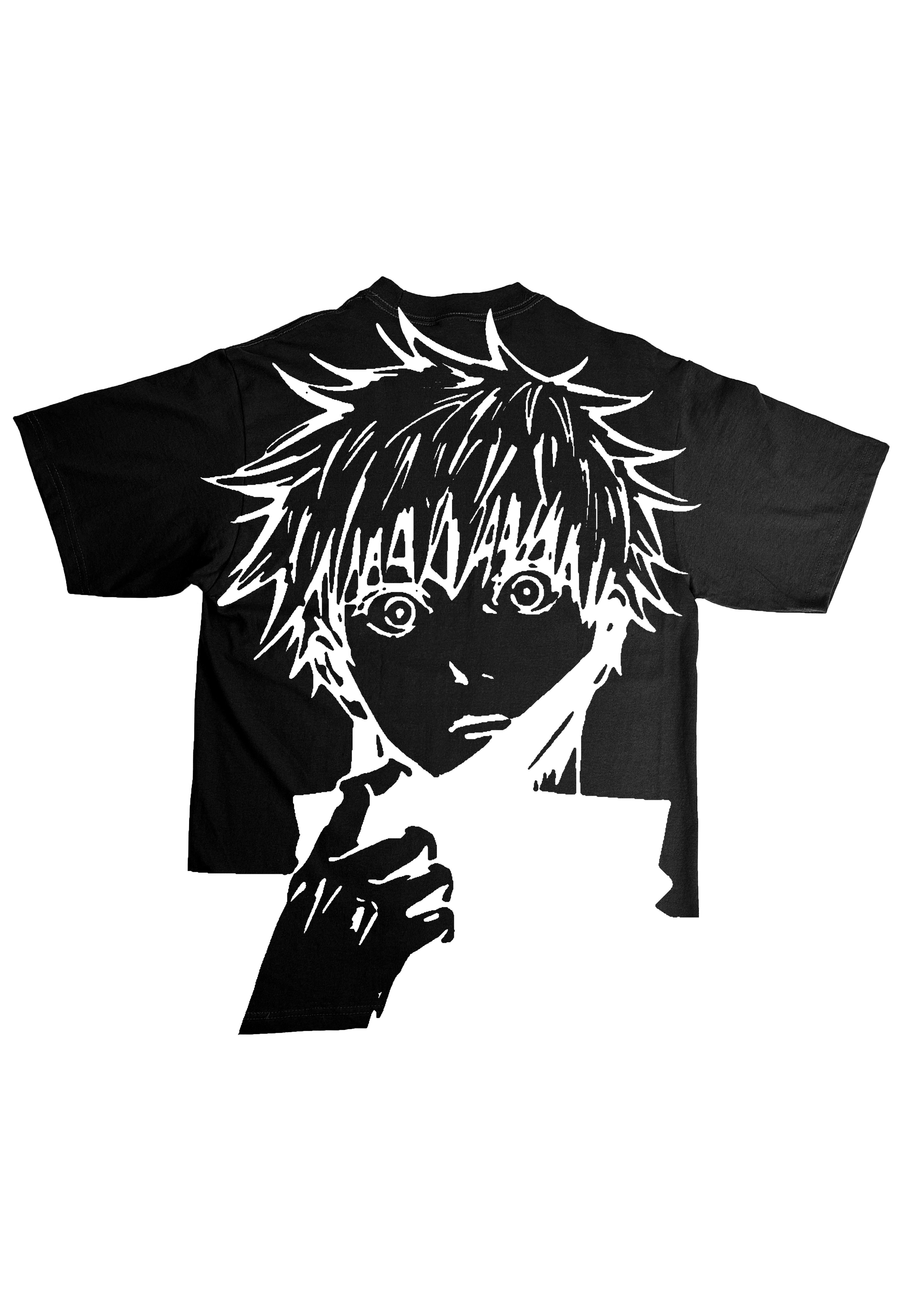 GOJO "PREMIUM HEAVY WEIGHT OVERSIZED TEE"