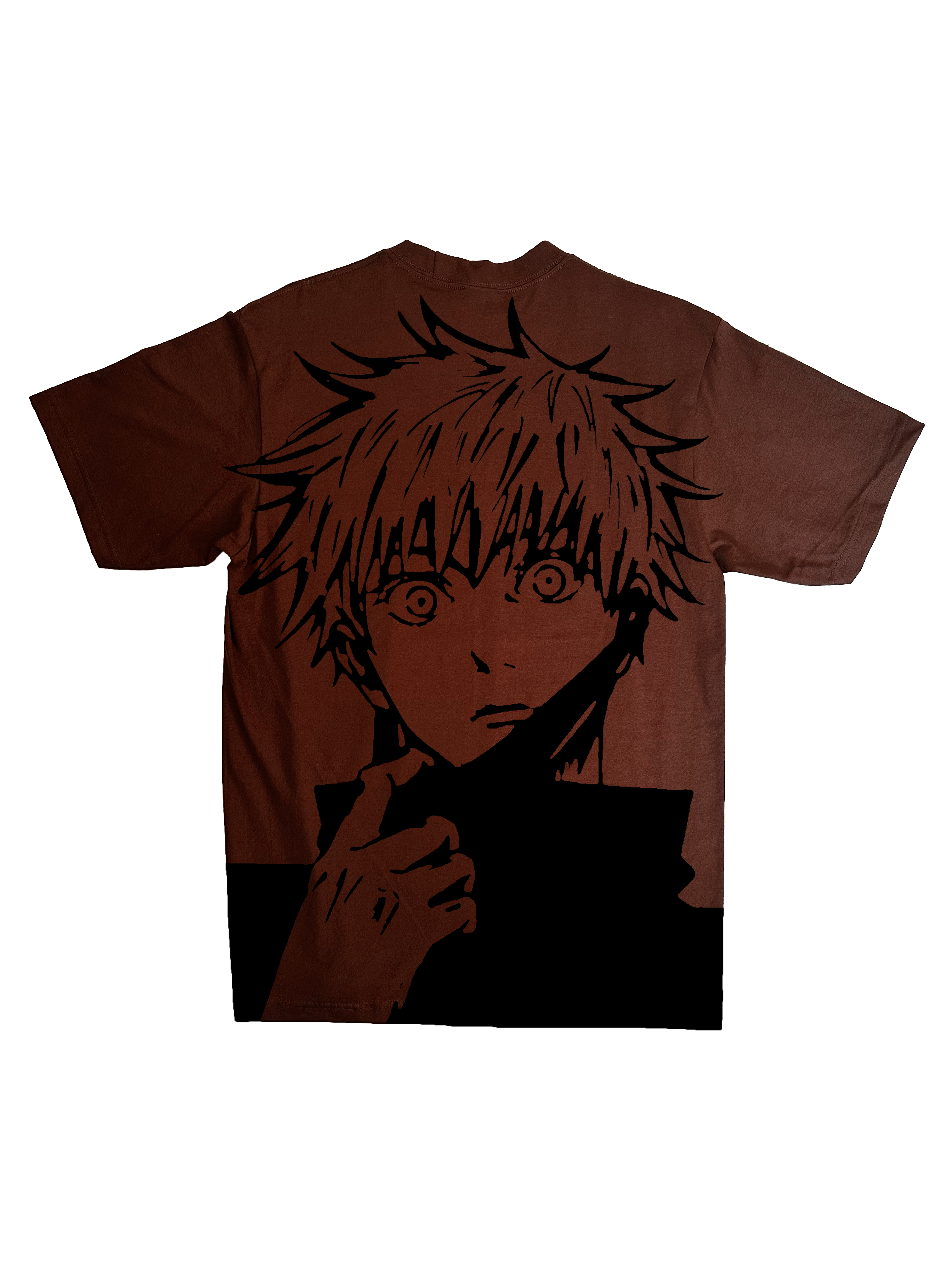 GOJO "PREMIUM HEAVY WEIGHT OVERSIZED TEE"