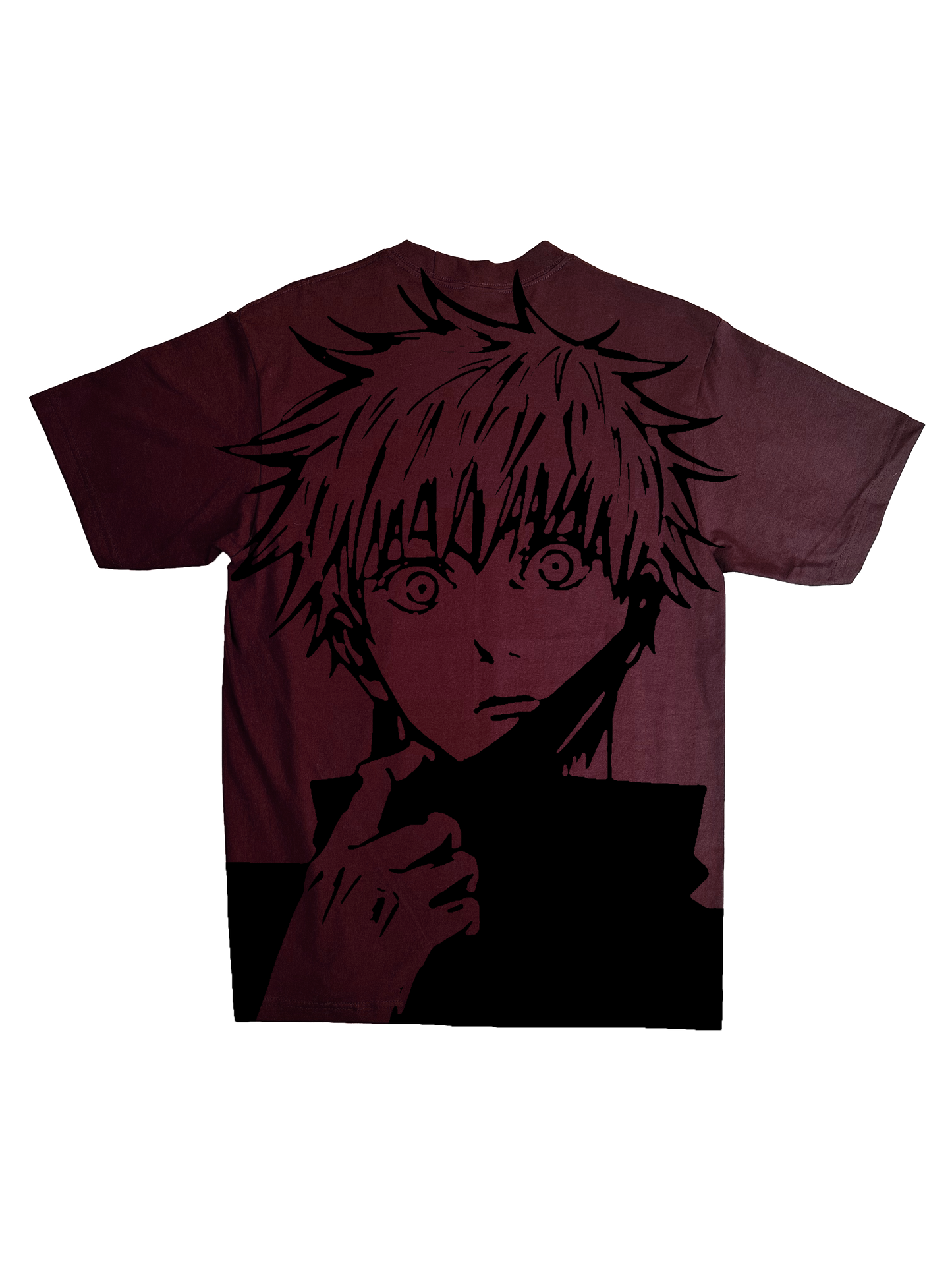 GOJO "PREMIUM HEAVY WEIGHT TEE"