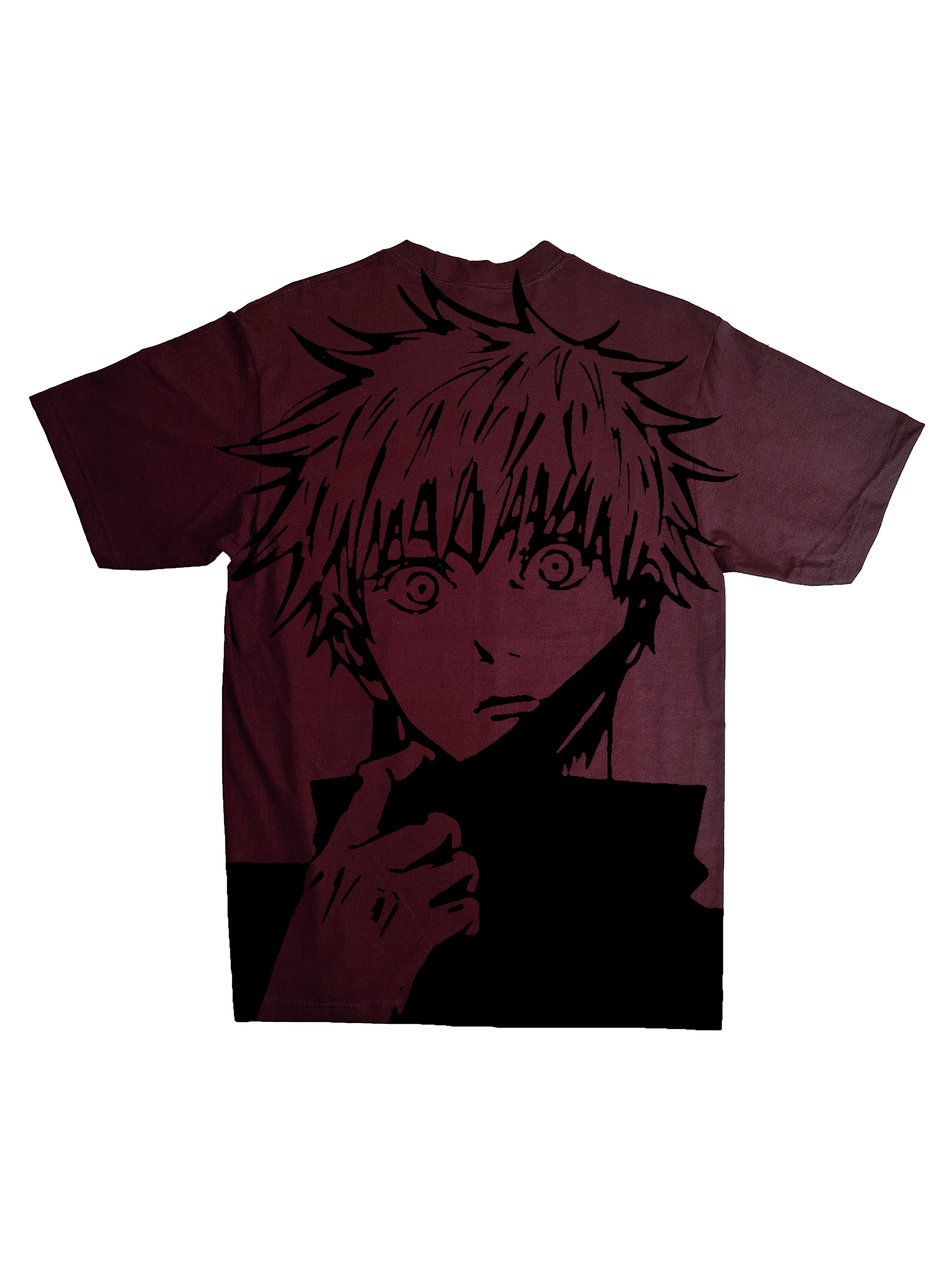 GOJO "PREMIUM HEAVY WEIGHT OVERSIZED TEE"