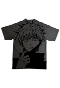 GOJO "PREMIUM HEAVY WEIGHT OVERSIZED TEE"
