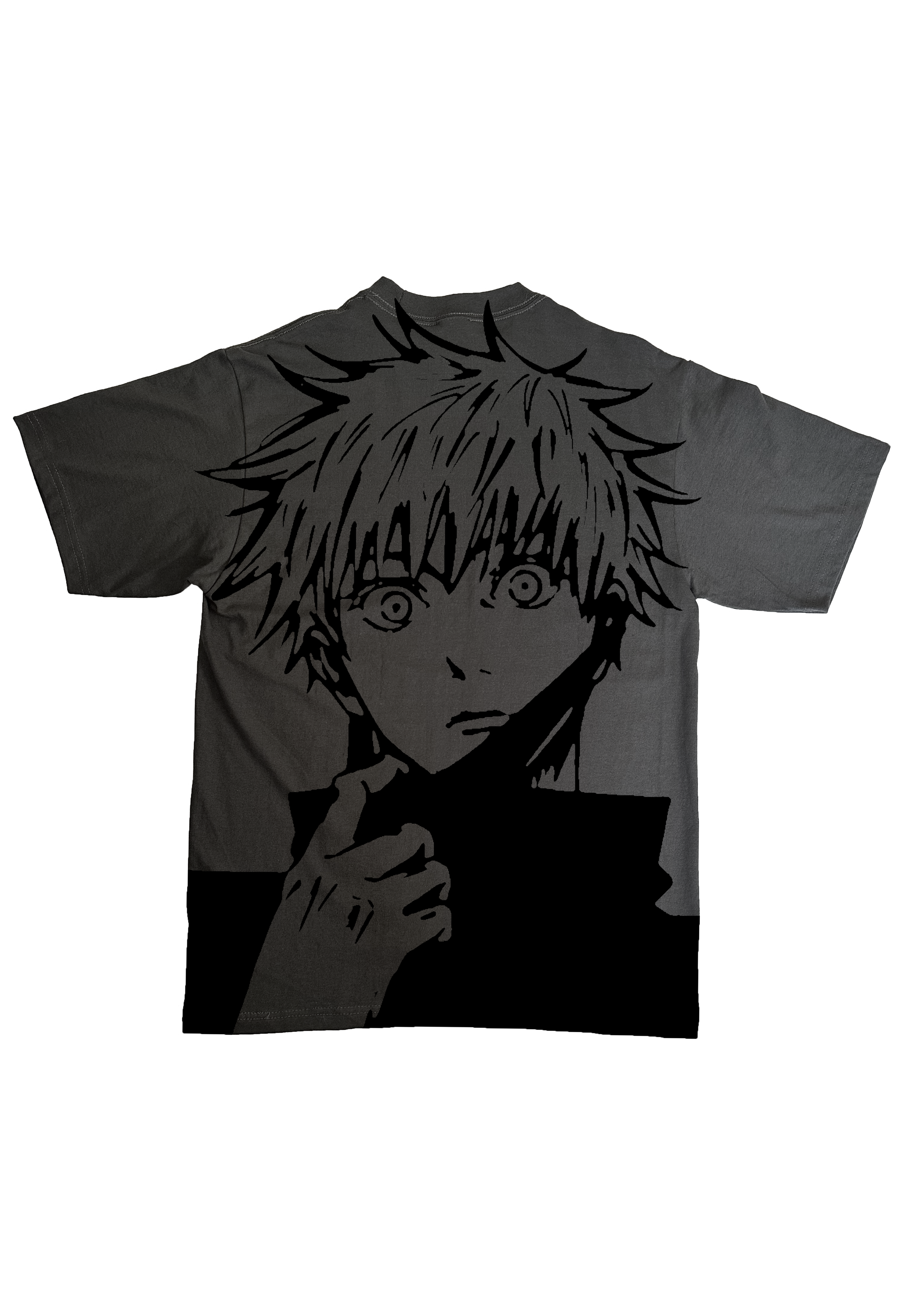 GOJO "PREMIUM HEAVY WEIGHT OVERSIZED TEE"