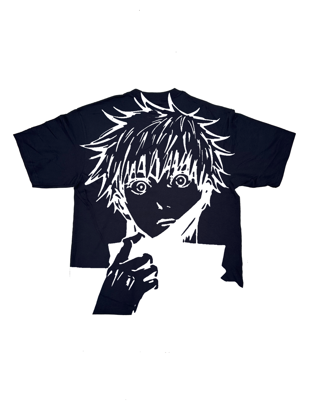 GOJO "PREMIUM HEAVY WEIGHT OVERSIZED TEE"