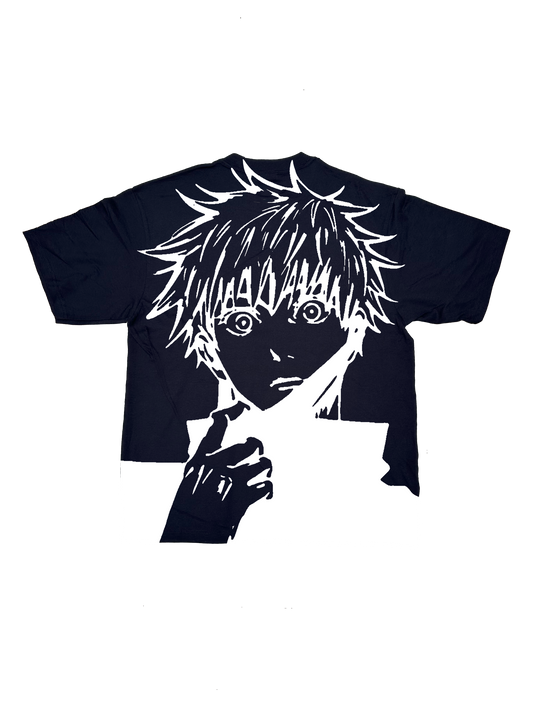 GOJO "PREMIUM HEAVY WEIGHT TEE"