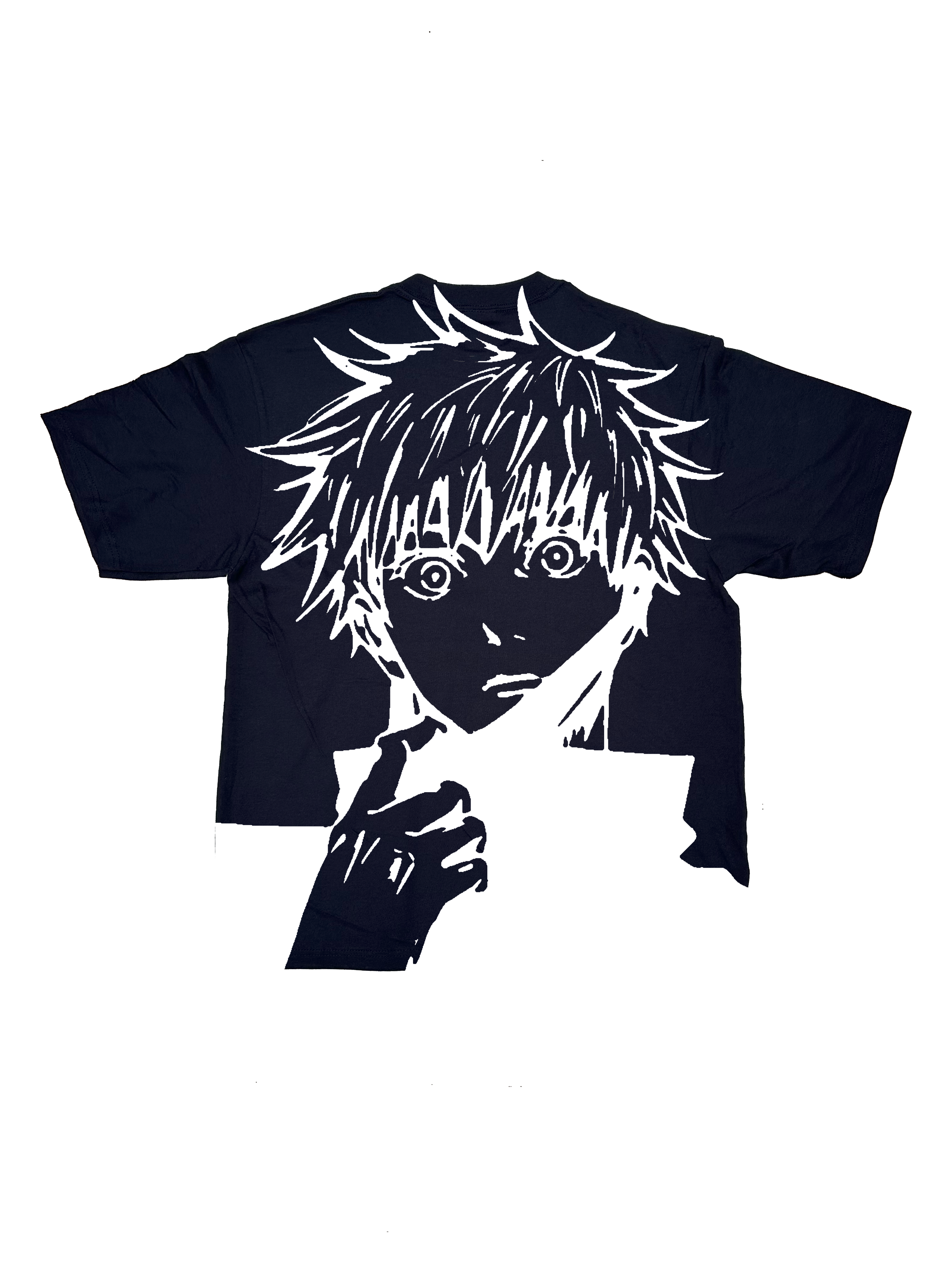 GOJO "PREMIUM HEAVY WEIGHT OVERSIZED TEE"