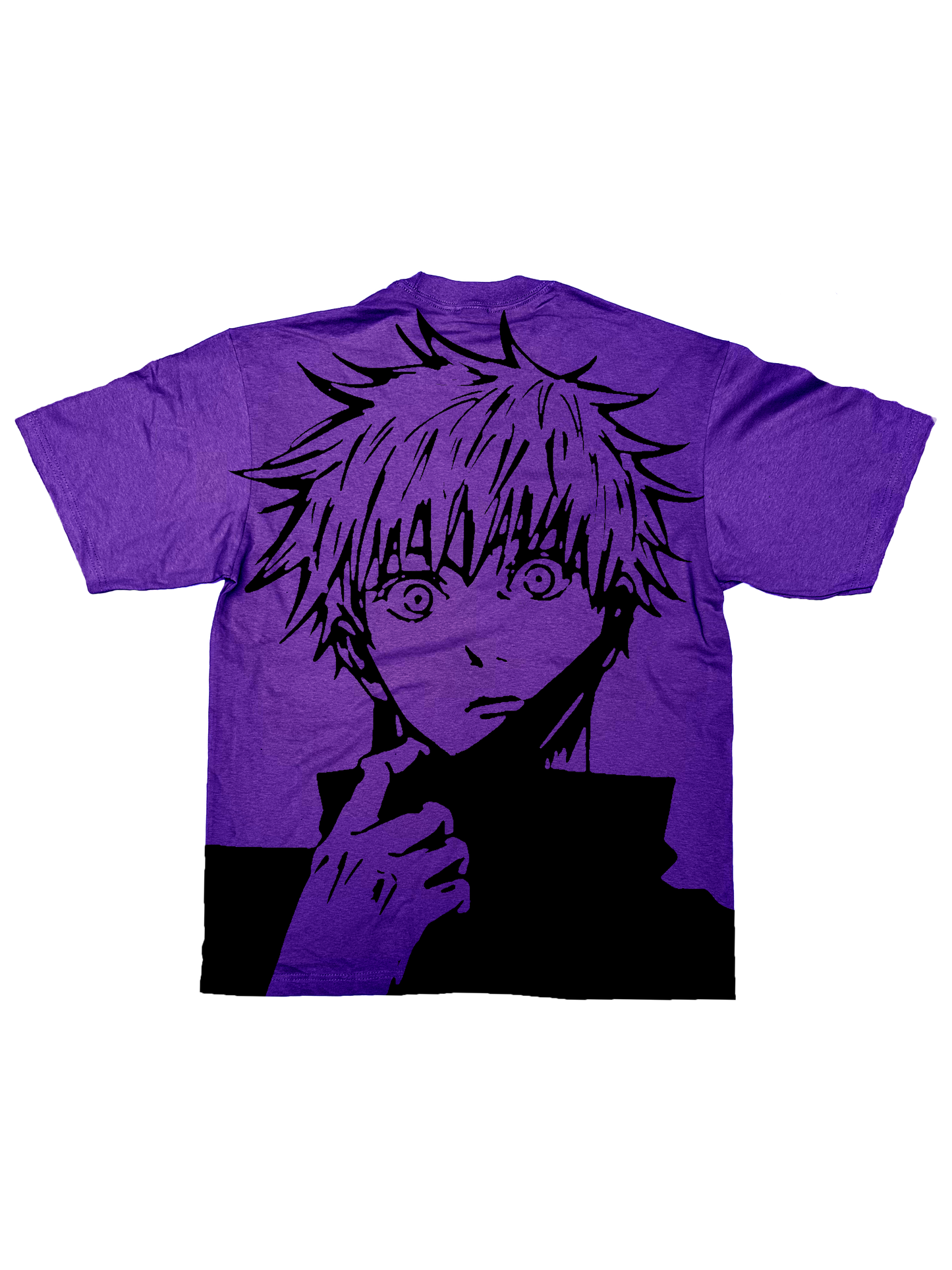 GOJO "PREMIUM HEAVY WEIGHT TEE"